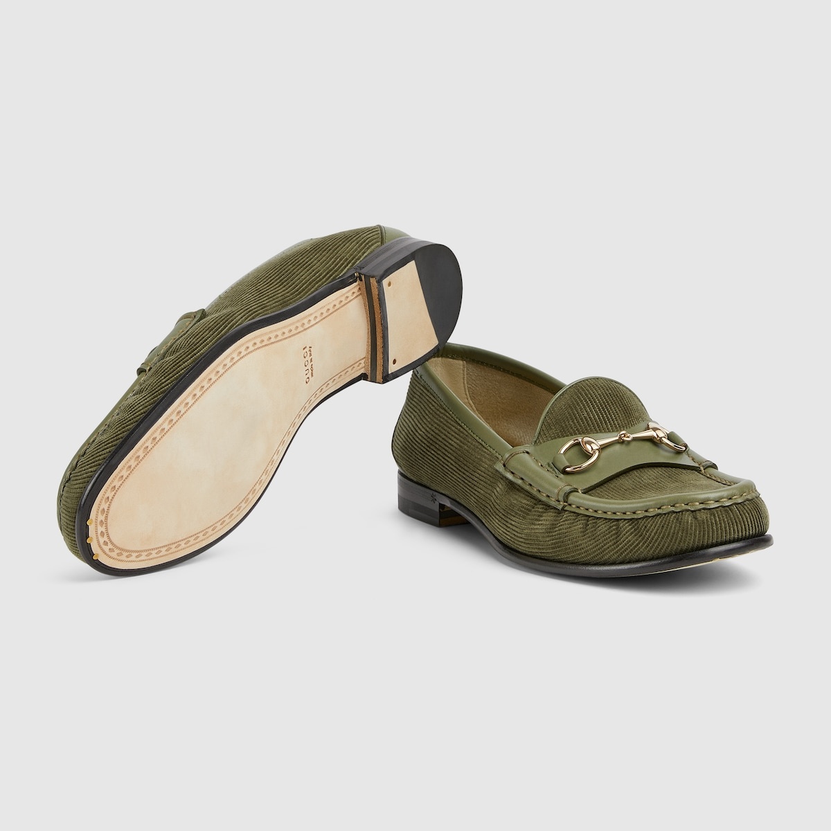 Women's Horsebit 1953 loafer - 6