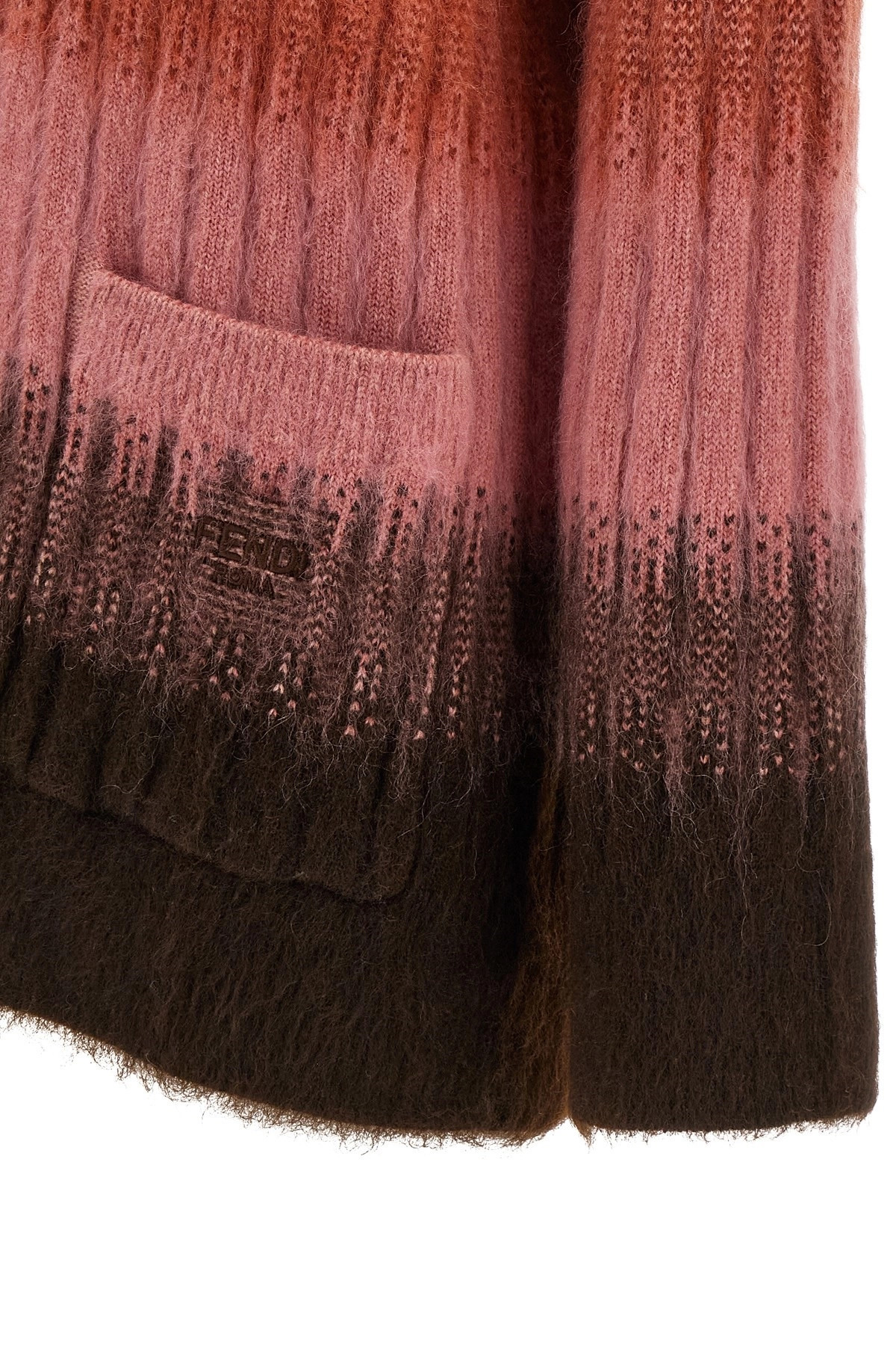 Vanisé knit cardigan - 4