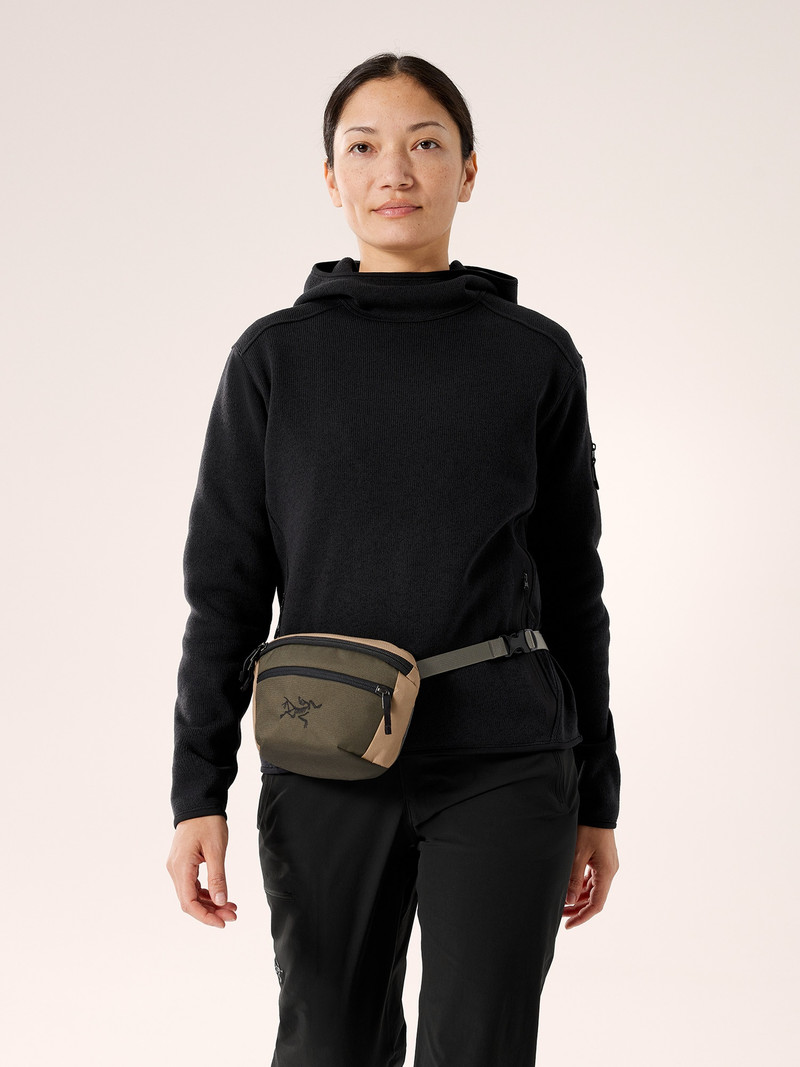 Mantis 1 Waist Pack 3