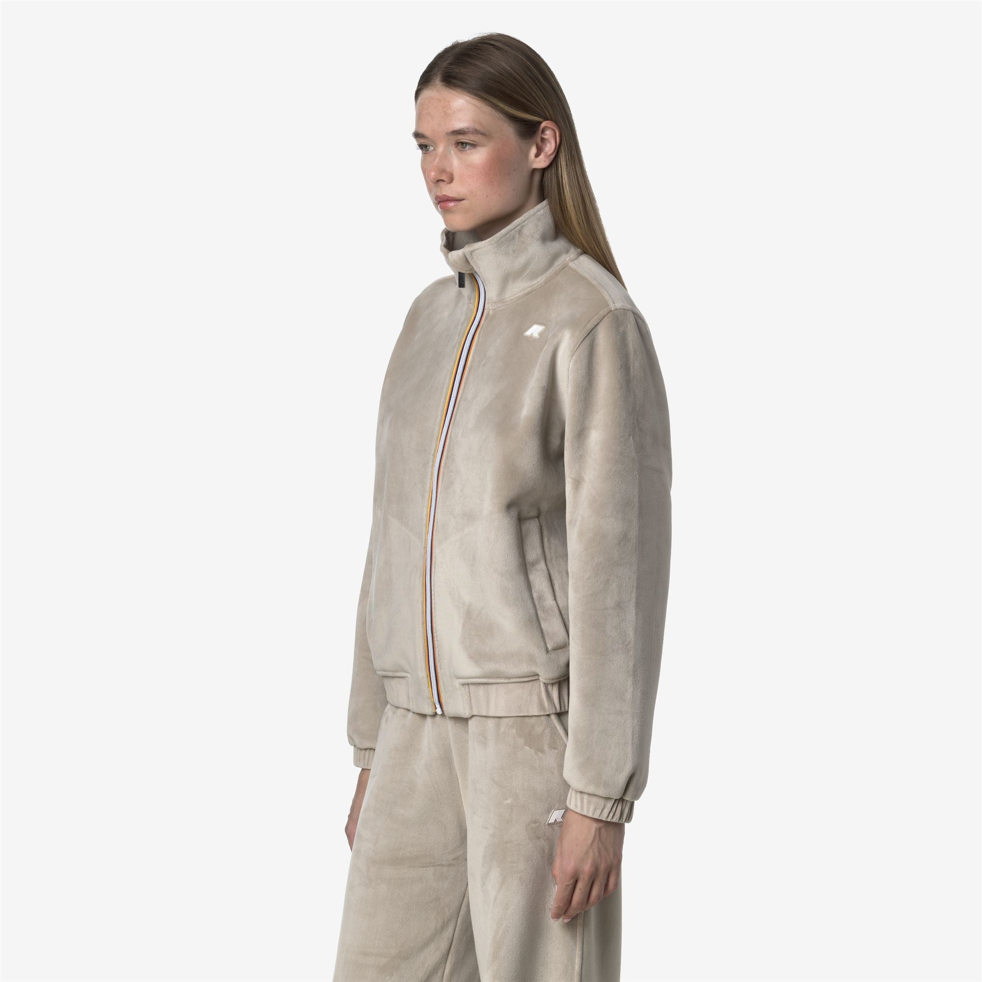 VIVIETTE VELOUR POLAR - 4