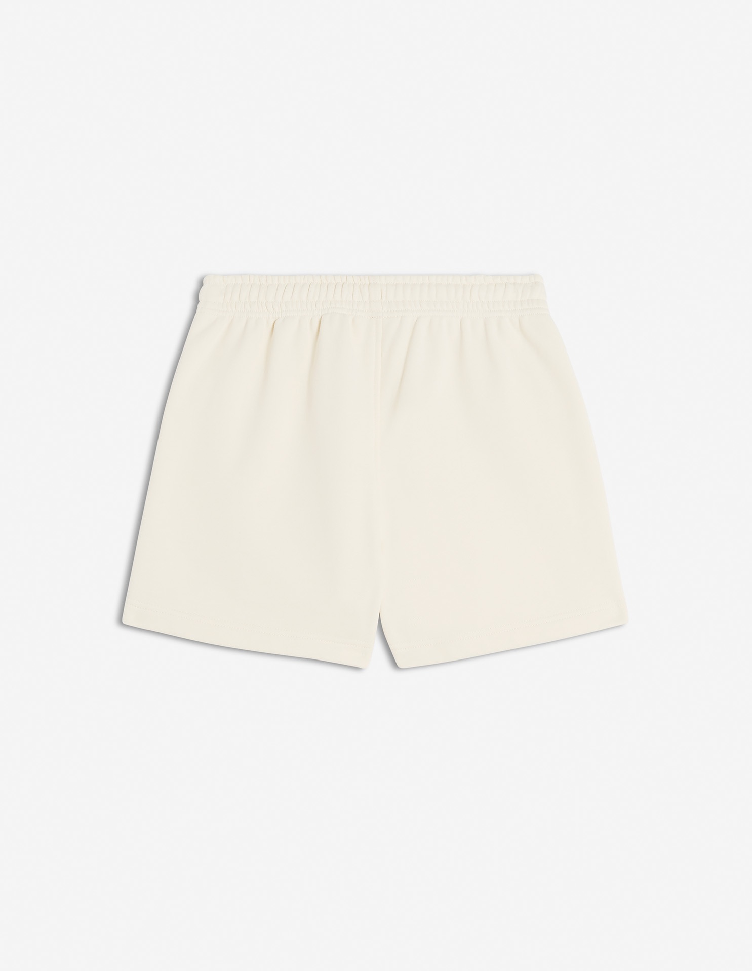 BABY FOX PATCH REGULAR JOG SHORTS - 6