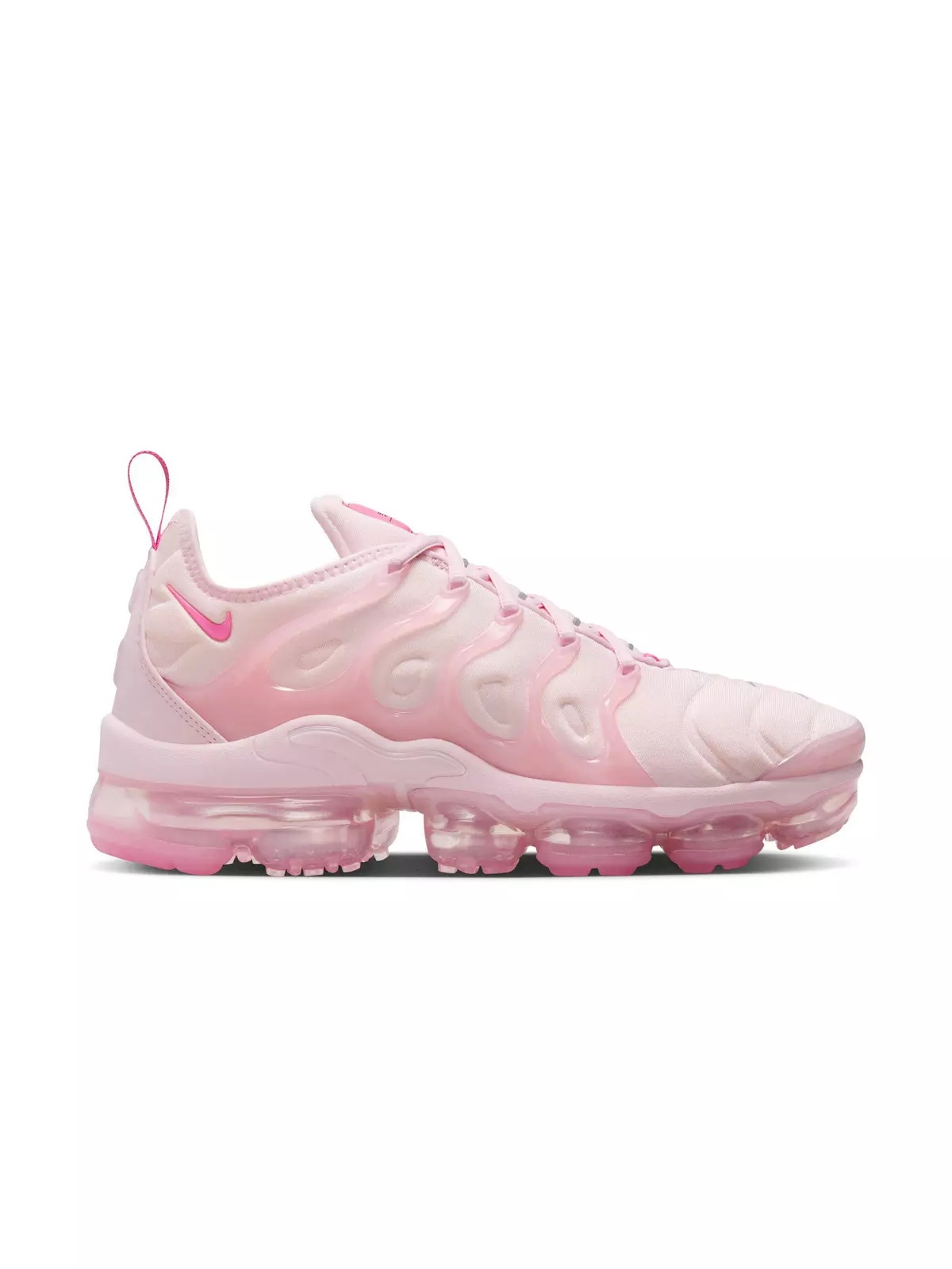 Pink Nike Vapormax Hibbett Sports Women's Shoes Casual, Running