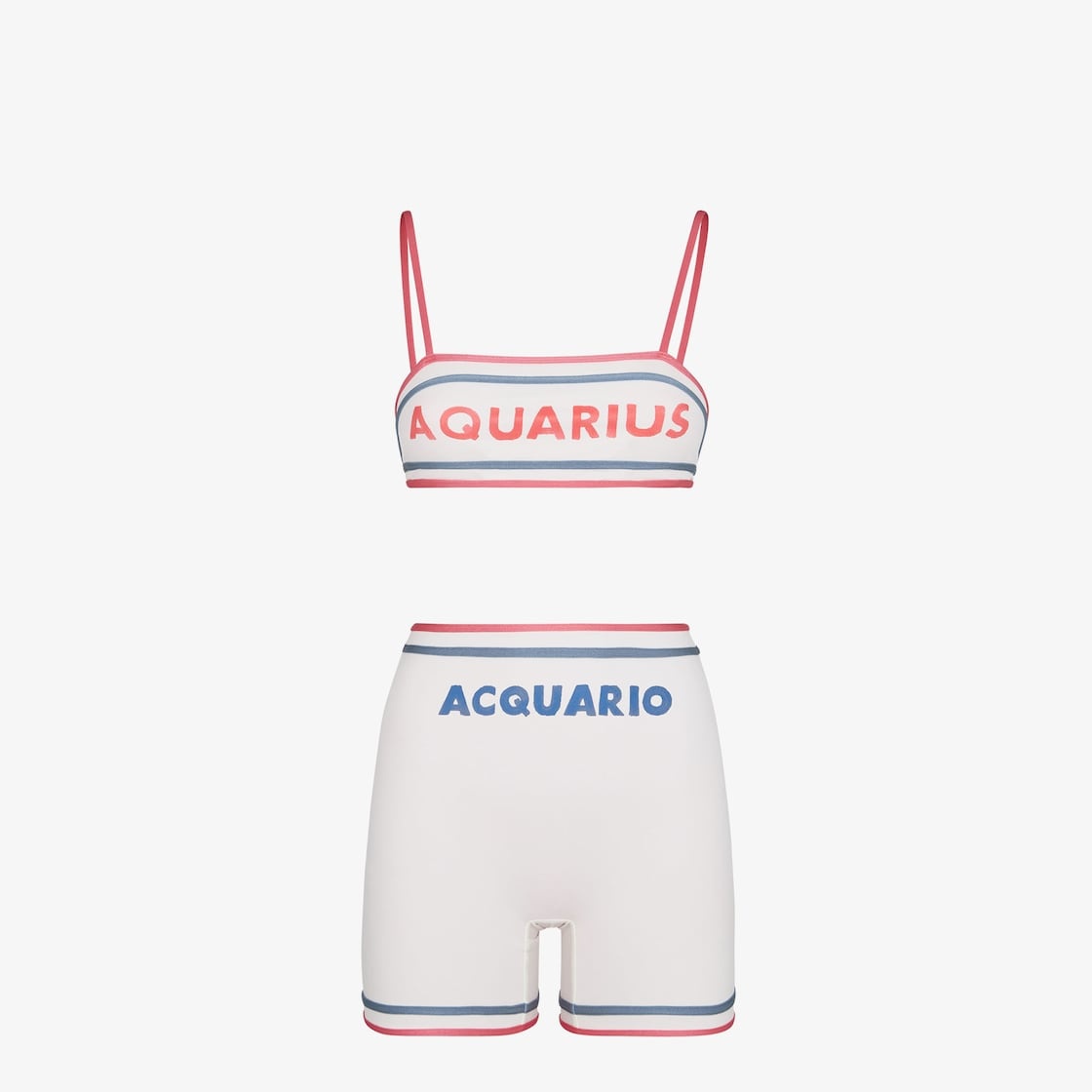 Swimsuit - 1