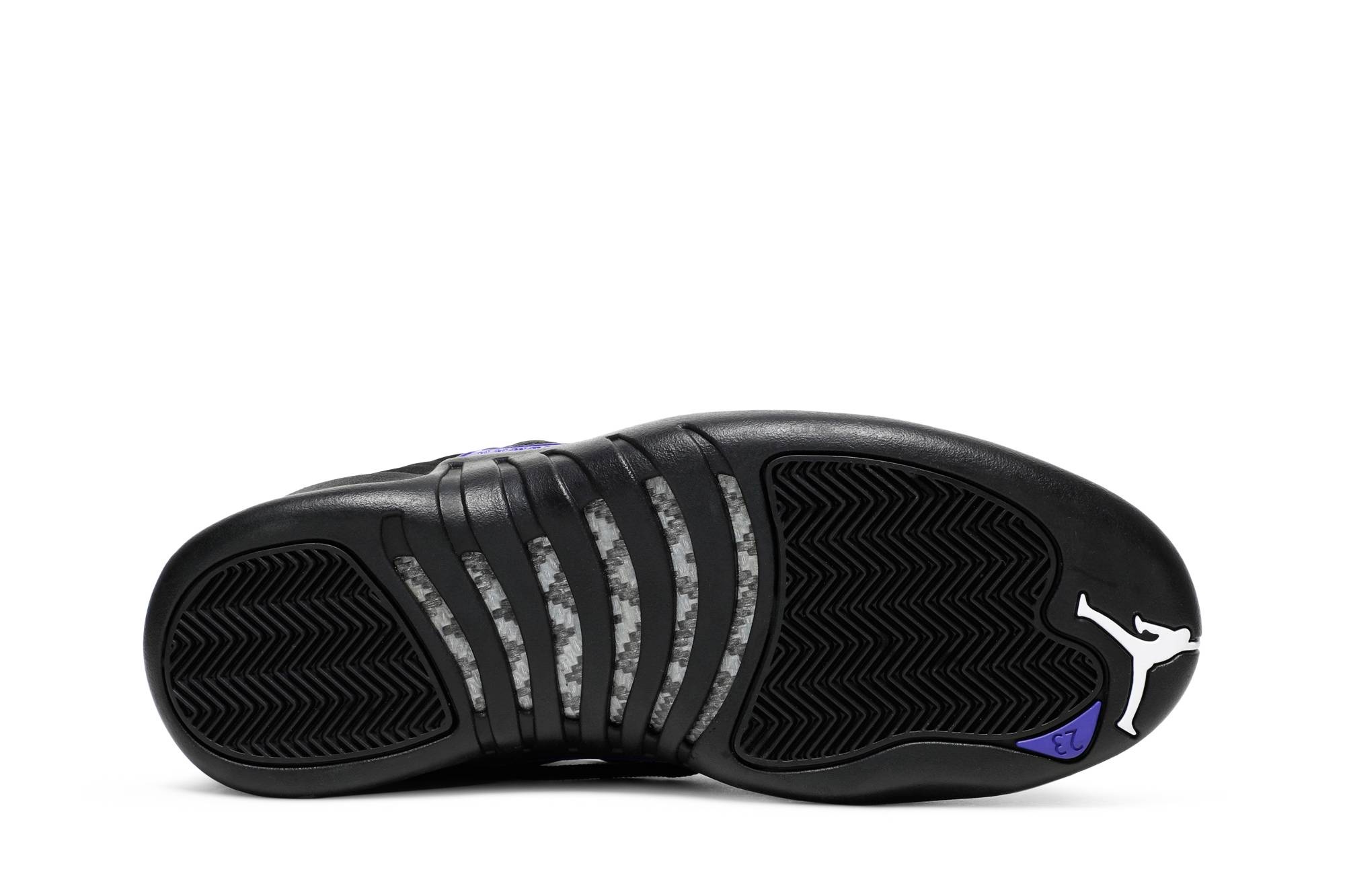 Air Jordan 12 Retro 'Dark Concord' - 4