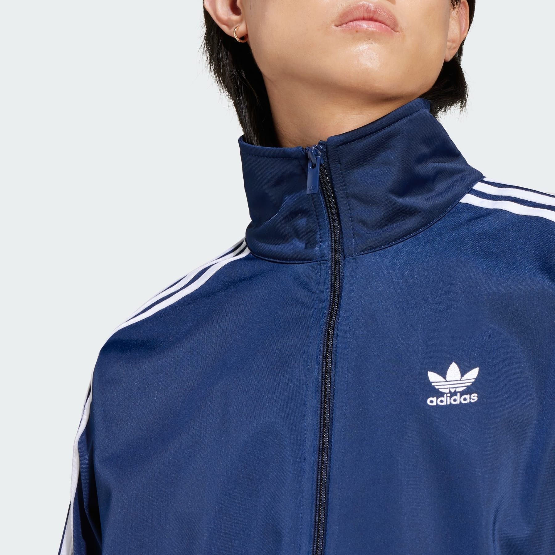 adidas Adicolor Classics Firebird Track Jacket | REVERSIBLE