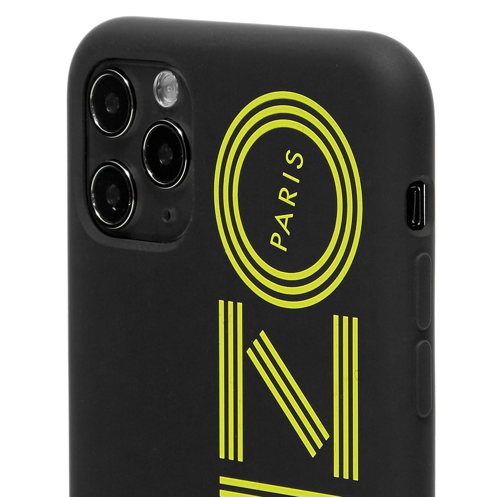 Kenzo Logo iPhone 11 Pro Max Case - 2