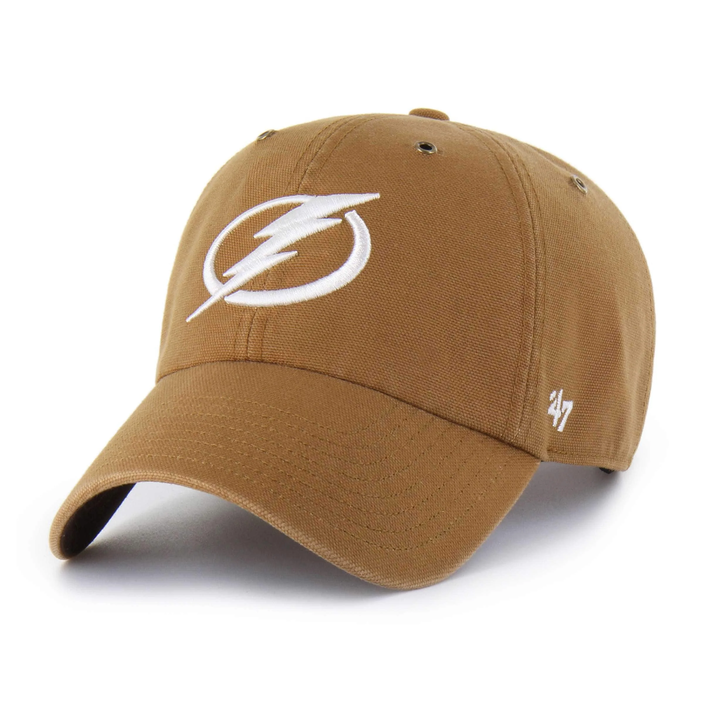 Tampa Bay Lightning '47 Clean Up - 1
