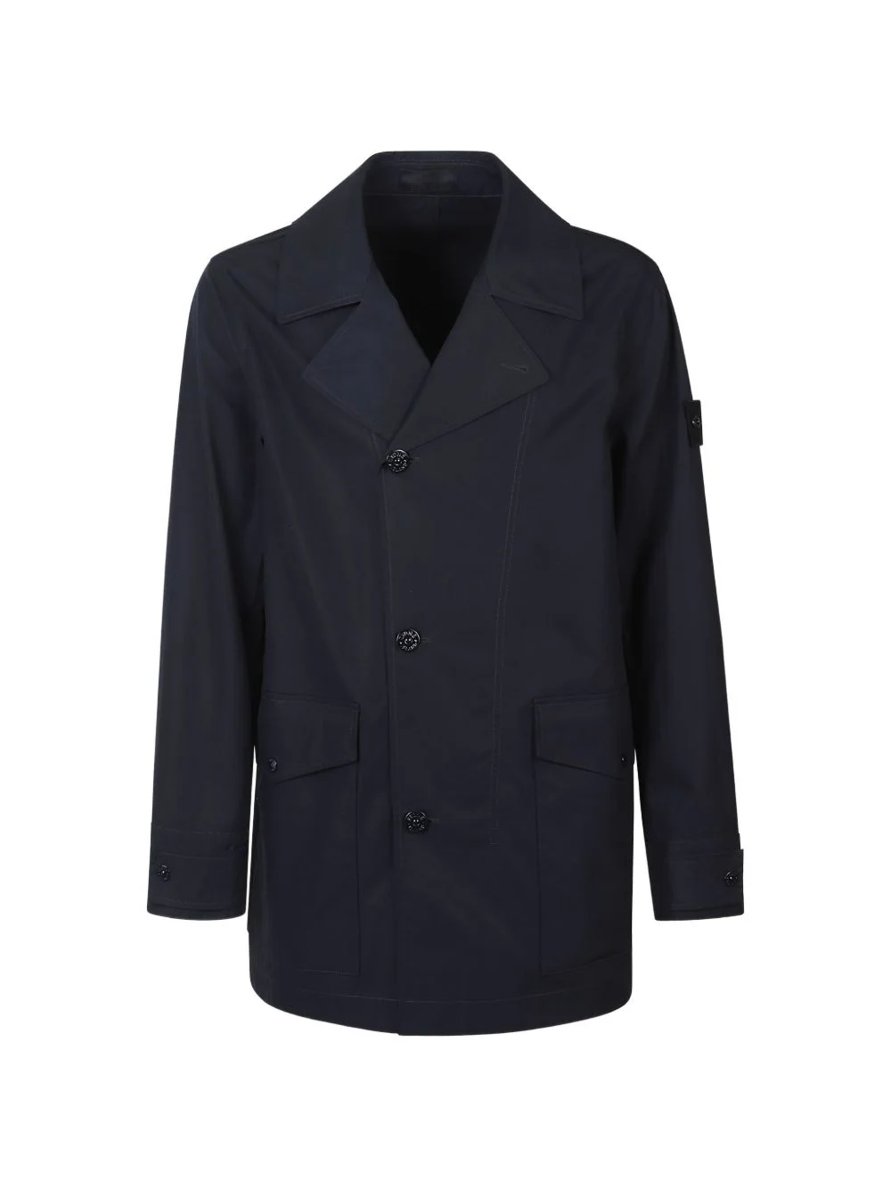 Ghost Piece jacket - 1