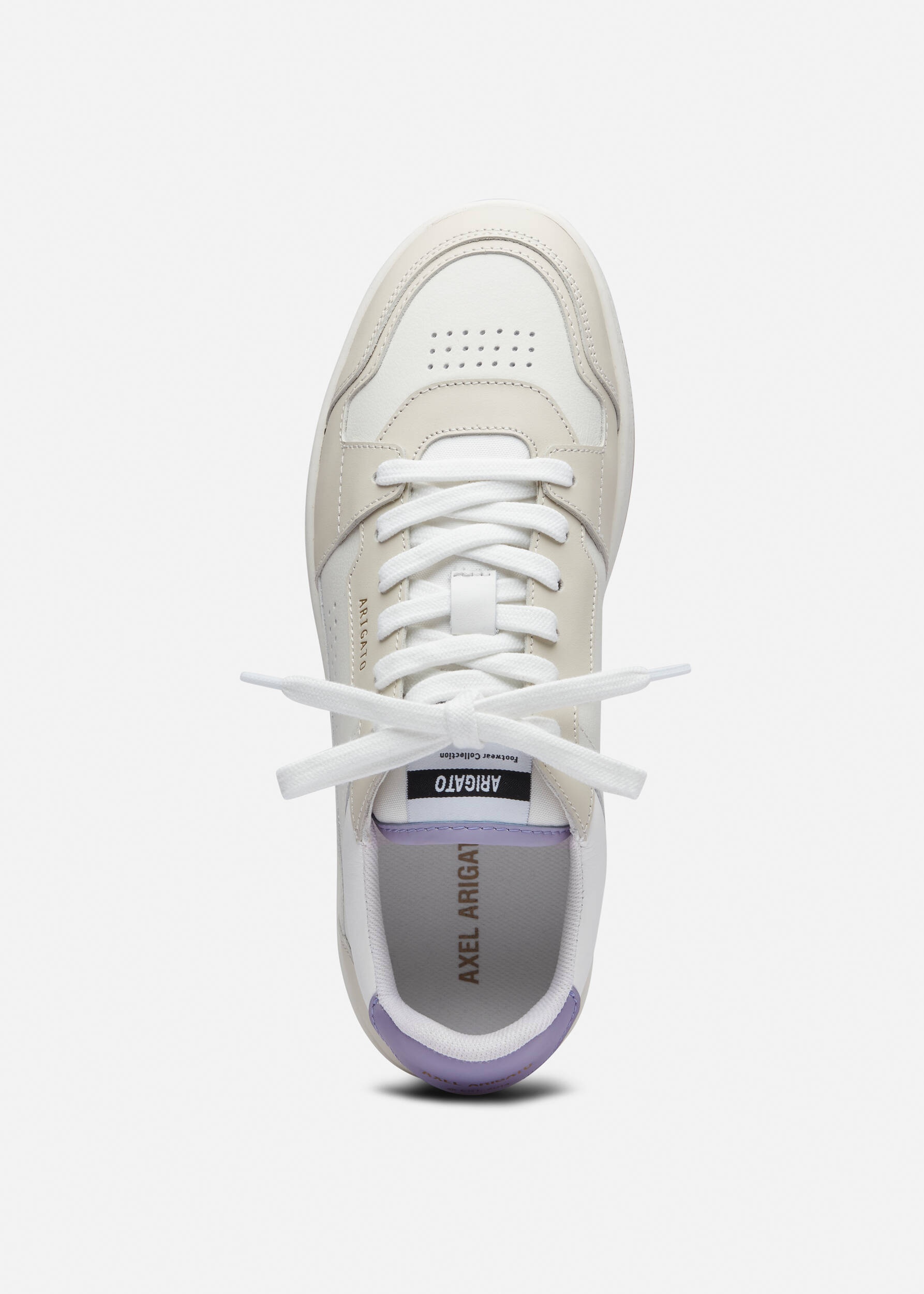 Dice Lo Sneaker - 4