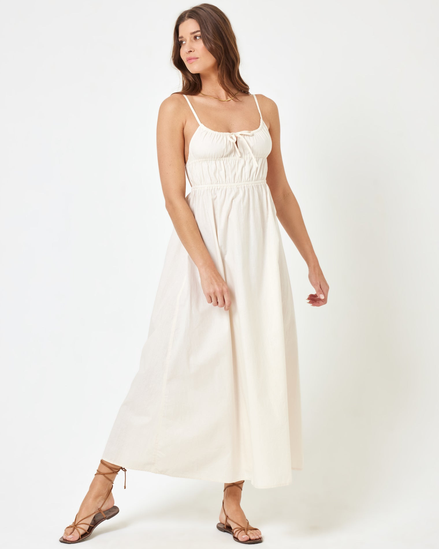Cordova Dress - 2