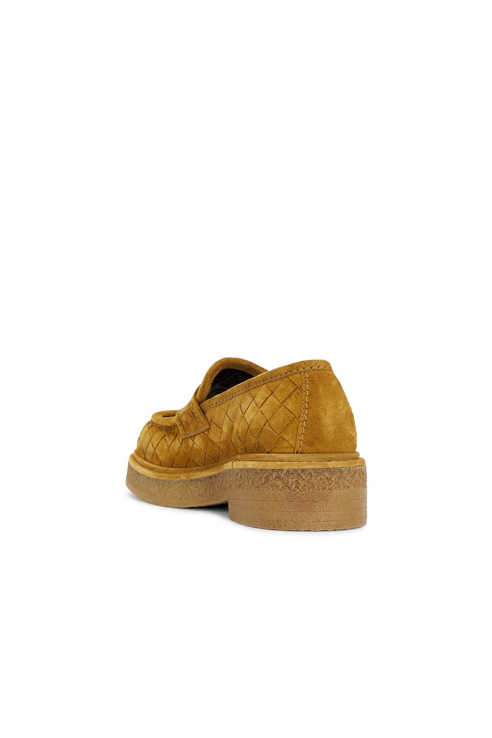 Haddock Loafer - 3