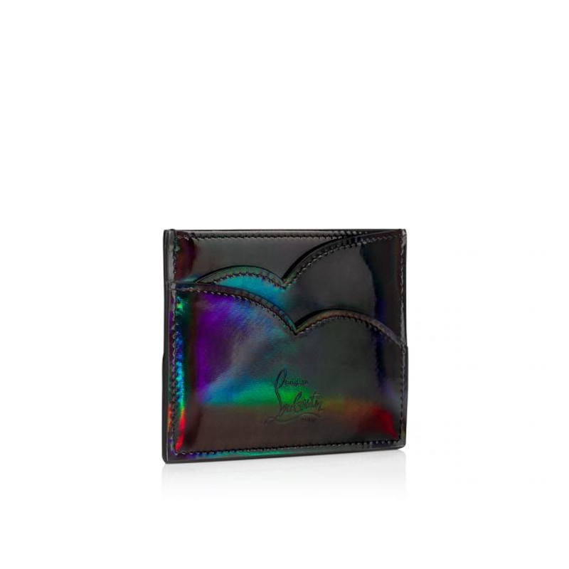 Hot Chick Card Holder BLACK 3