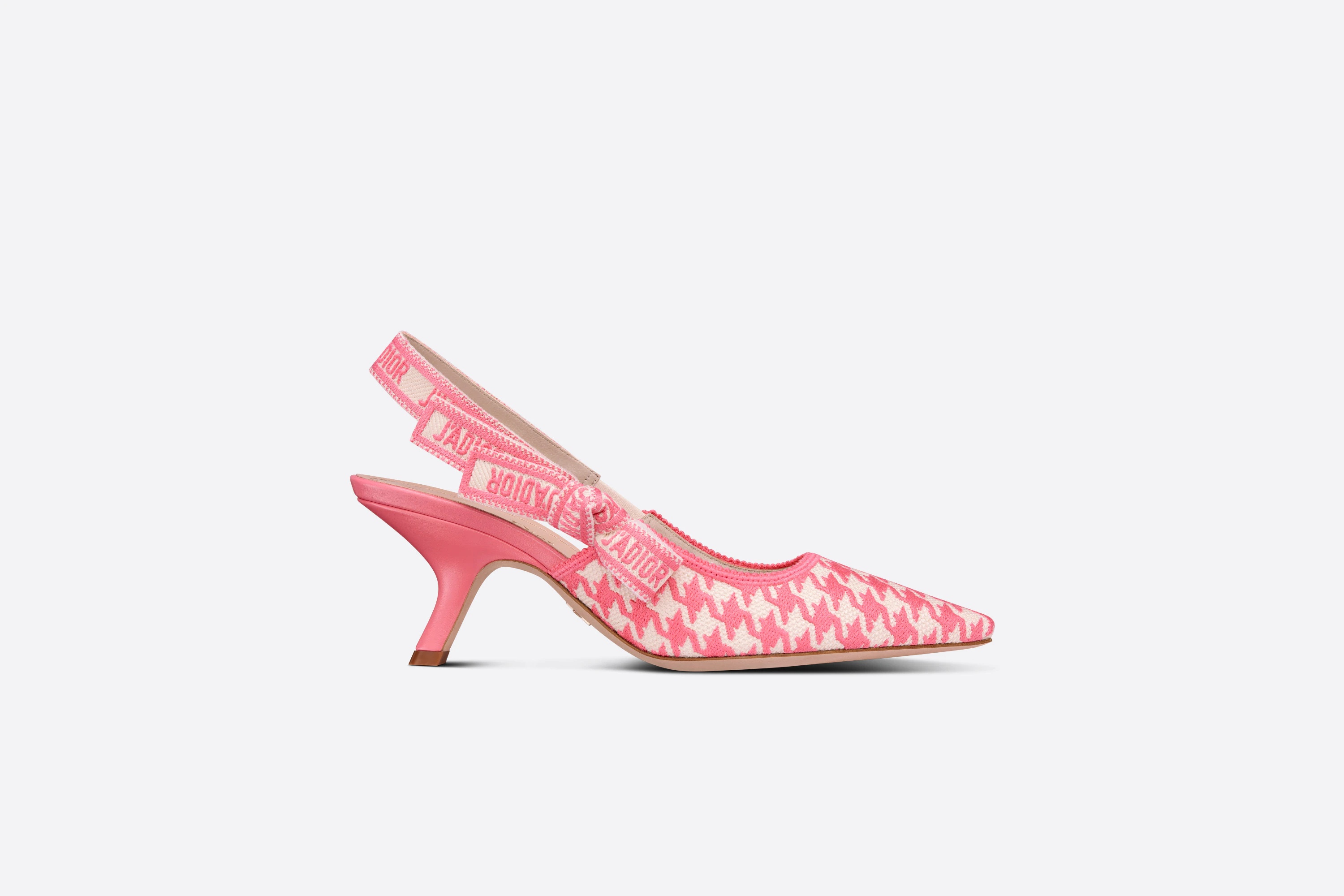 J'Adior Slingback Pump - 1