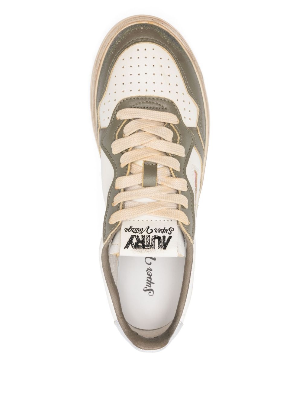 Super Vintage sneakers - 4