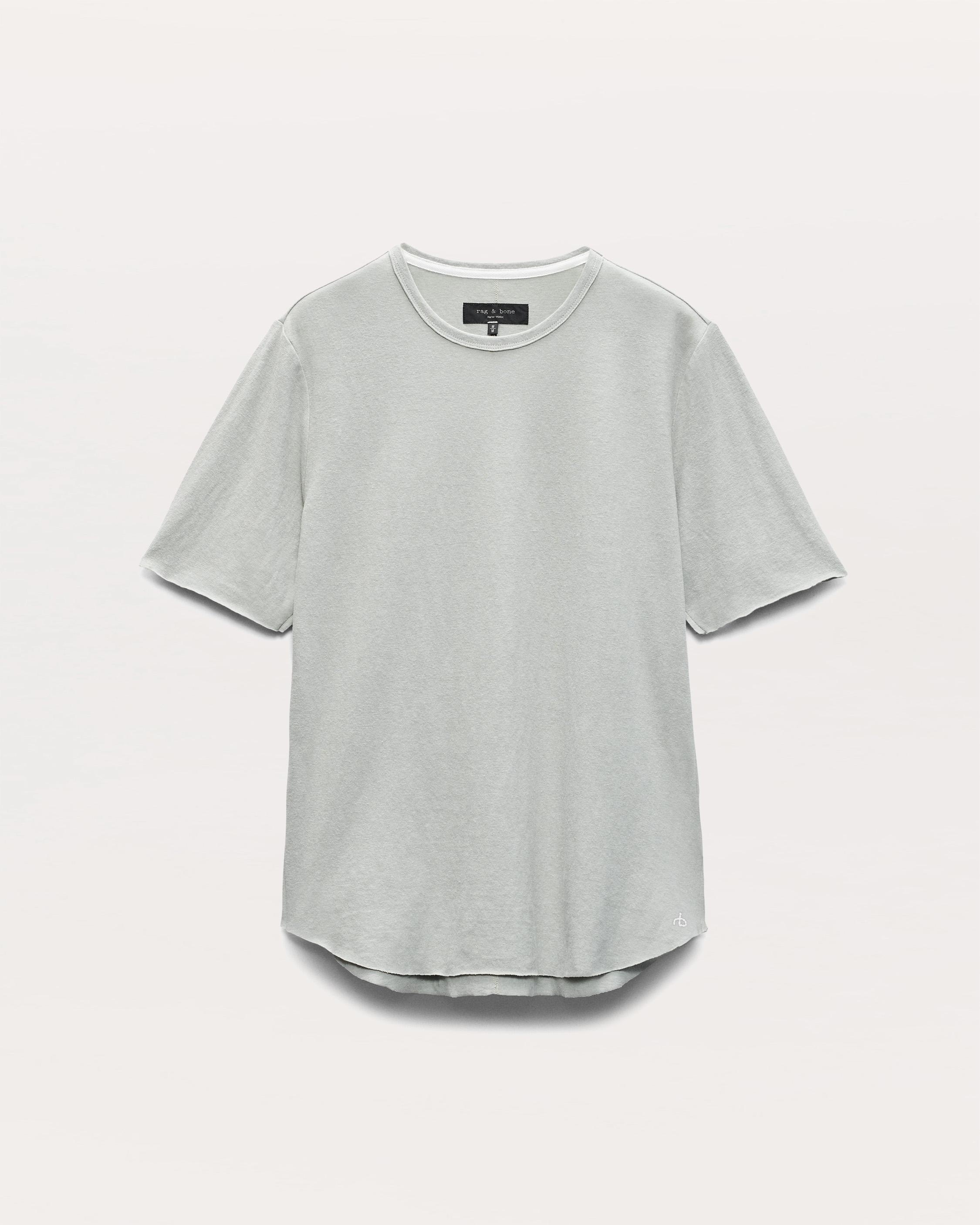 Devin Lightweight Jersey T-Shirt - 2