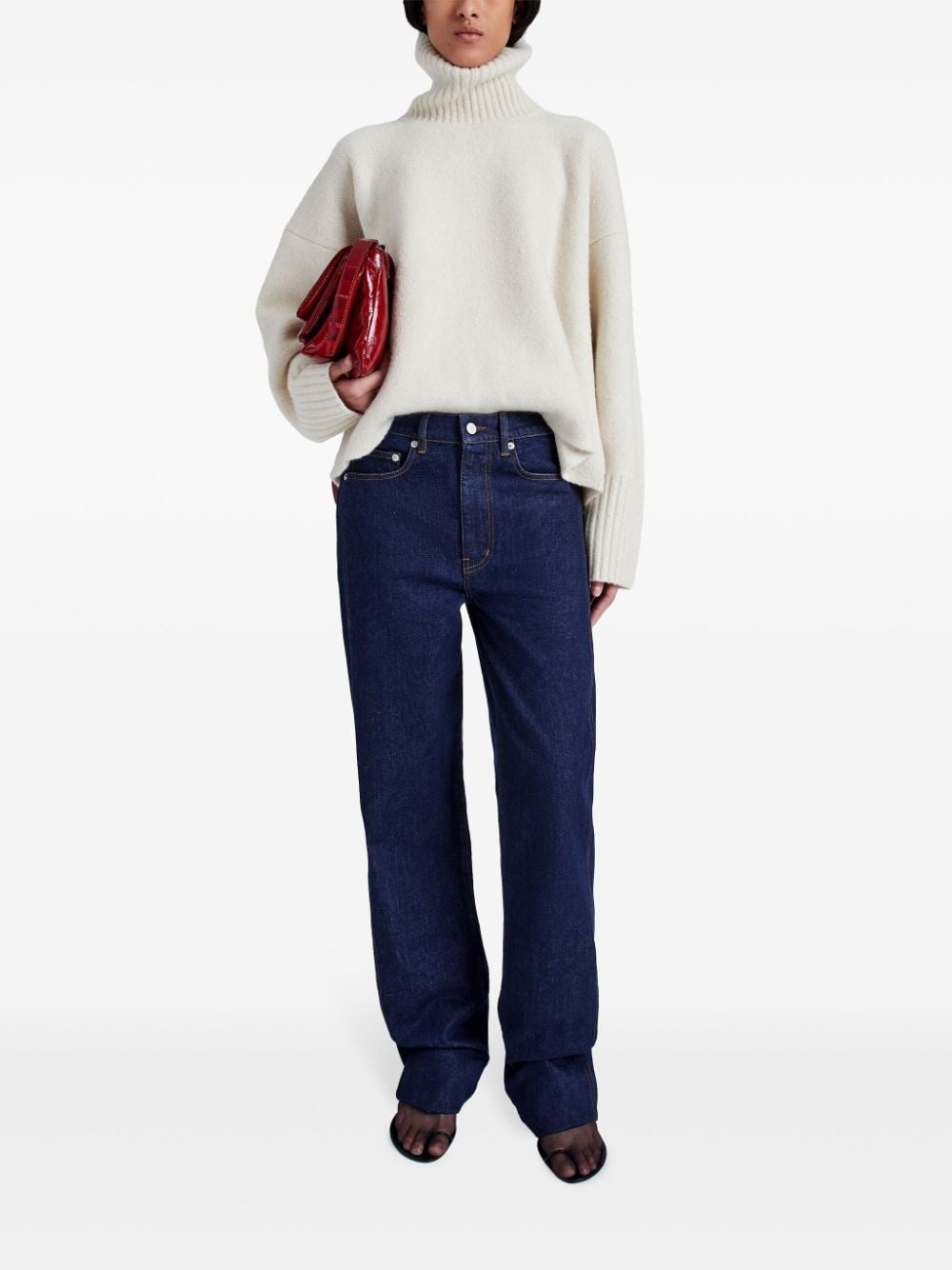 Sandra jumper - 2