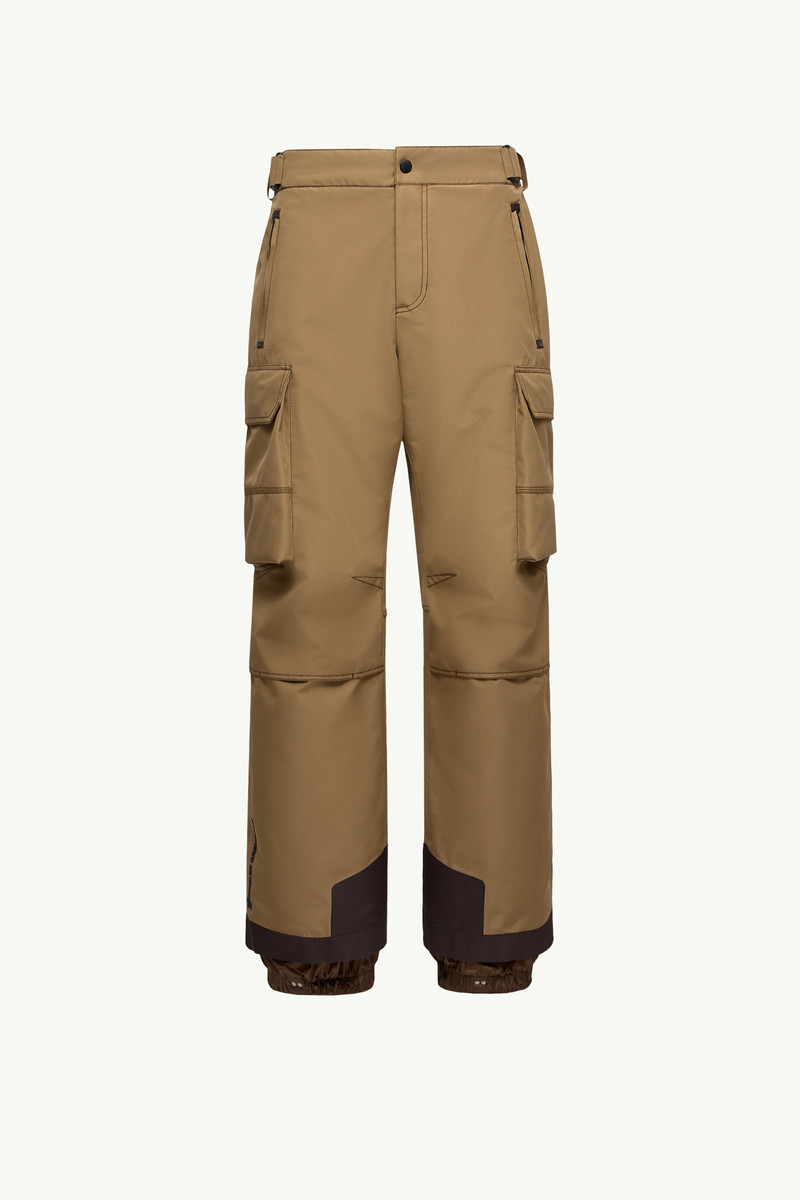 Padded GORE-TEX Ski Pants 1