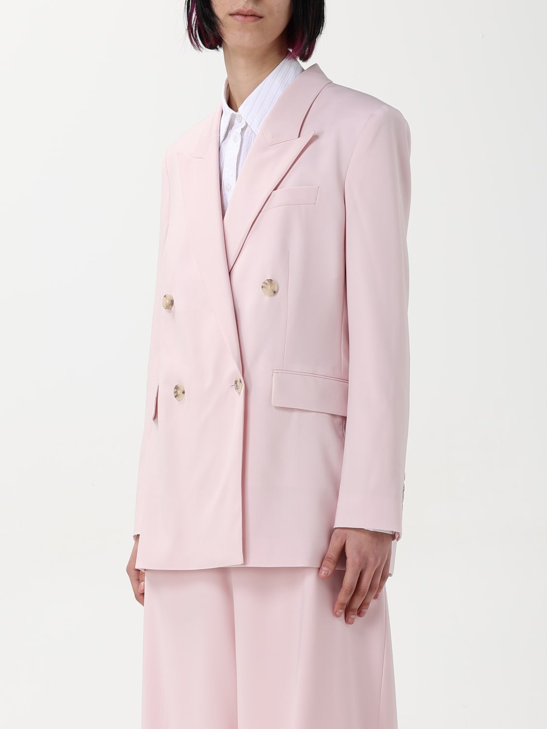 Boss women's blazer - 4