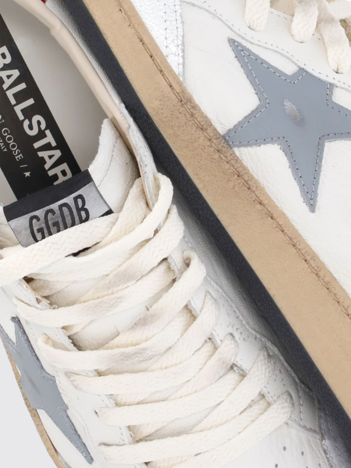 Sneakers men Golden Goose - 4