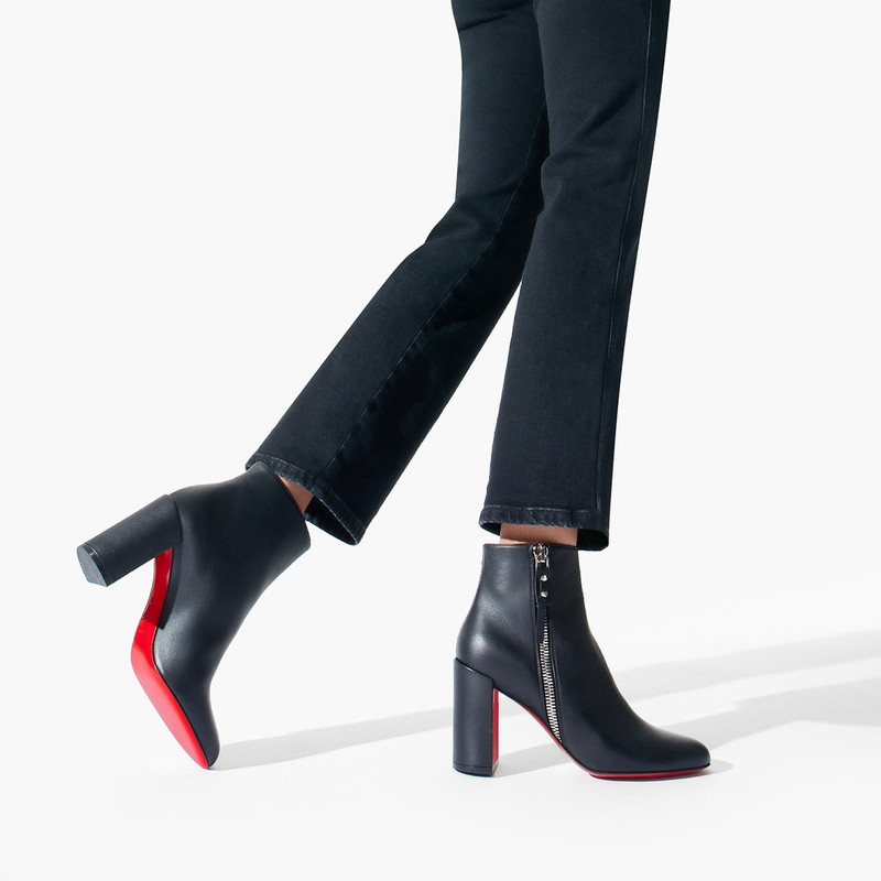 Christian Louboutin ZIPTOTAL outlook
