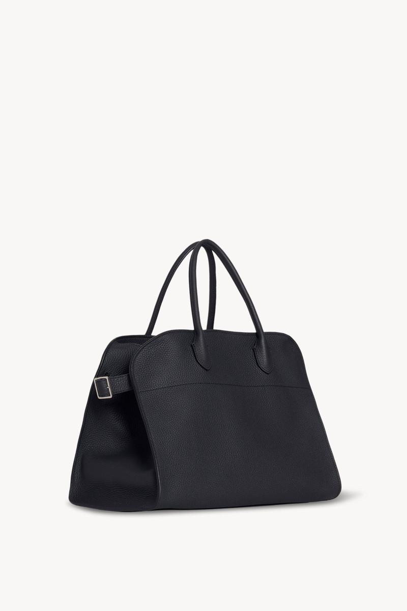The Row Soft Margaux 15 Bag outlook