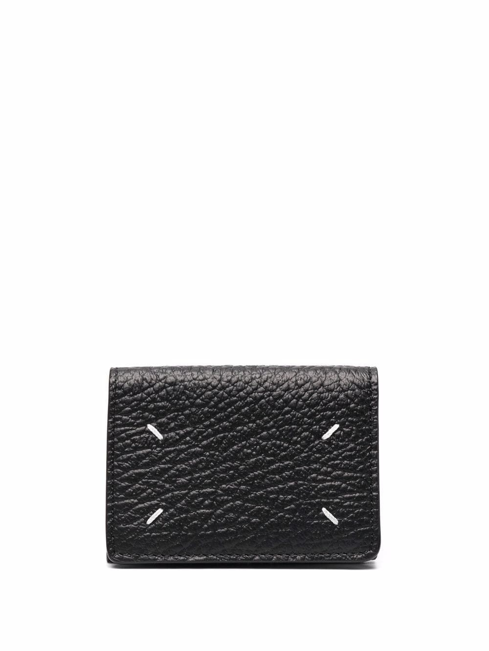 four-stitch envelope wallet - 2