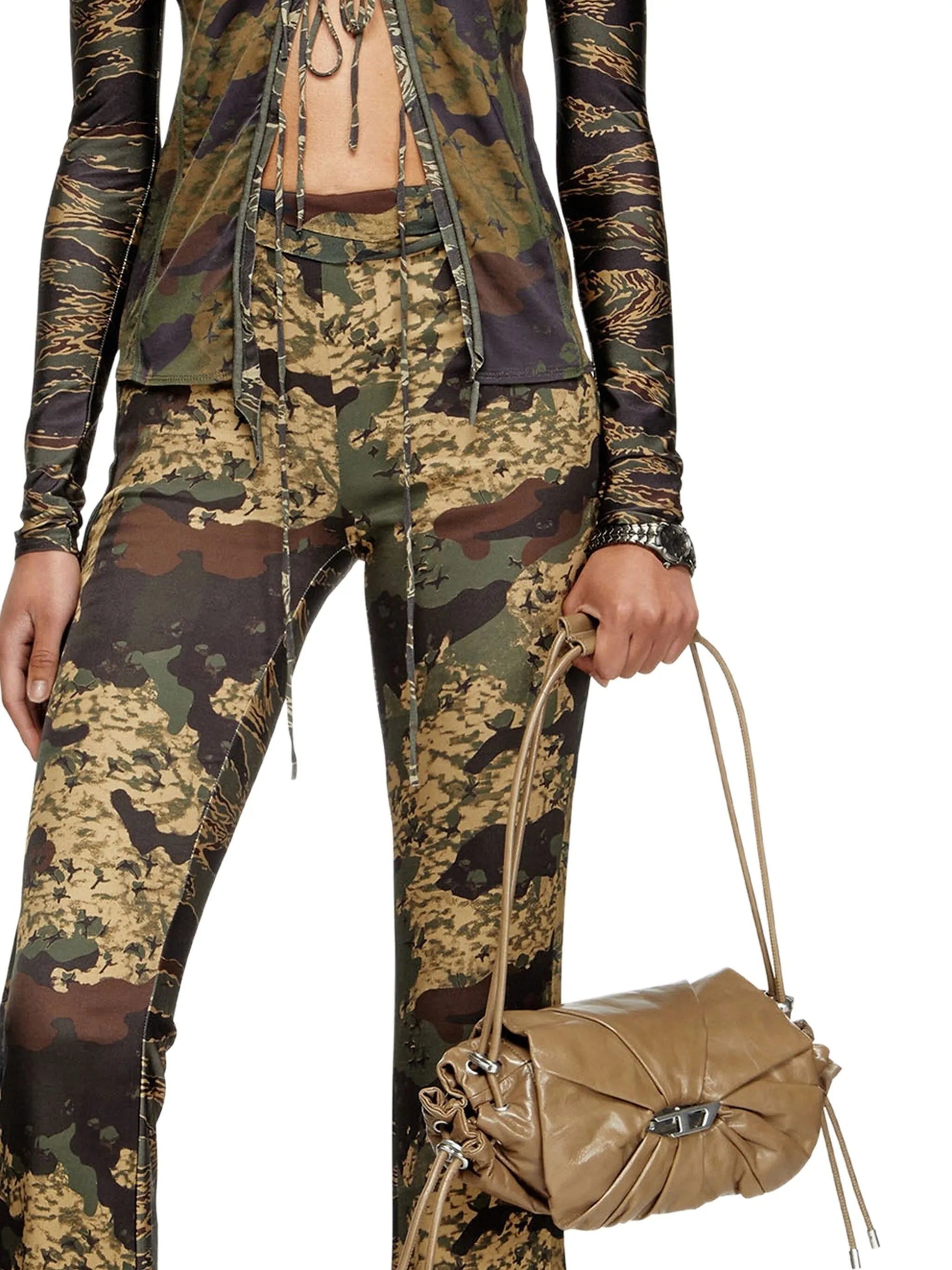 Diesel P-Affal Trousers - 6