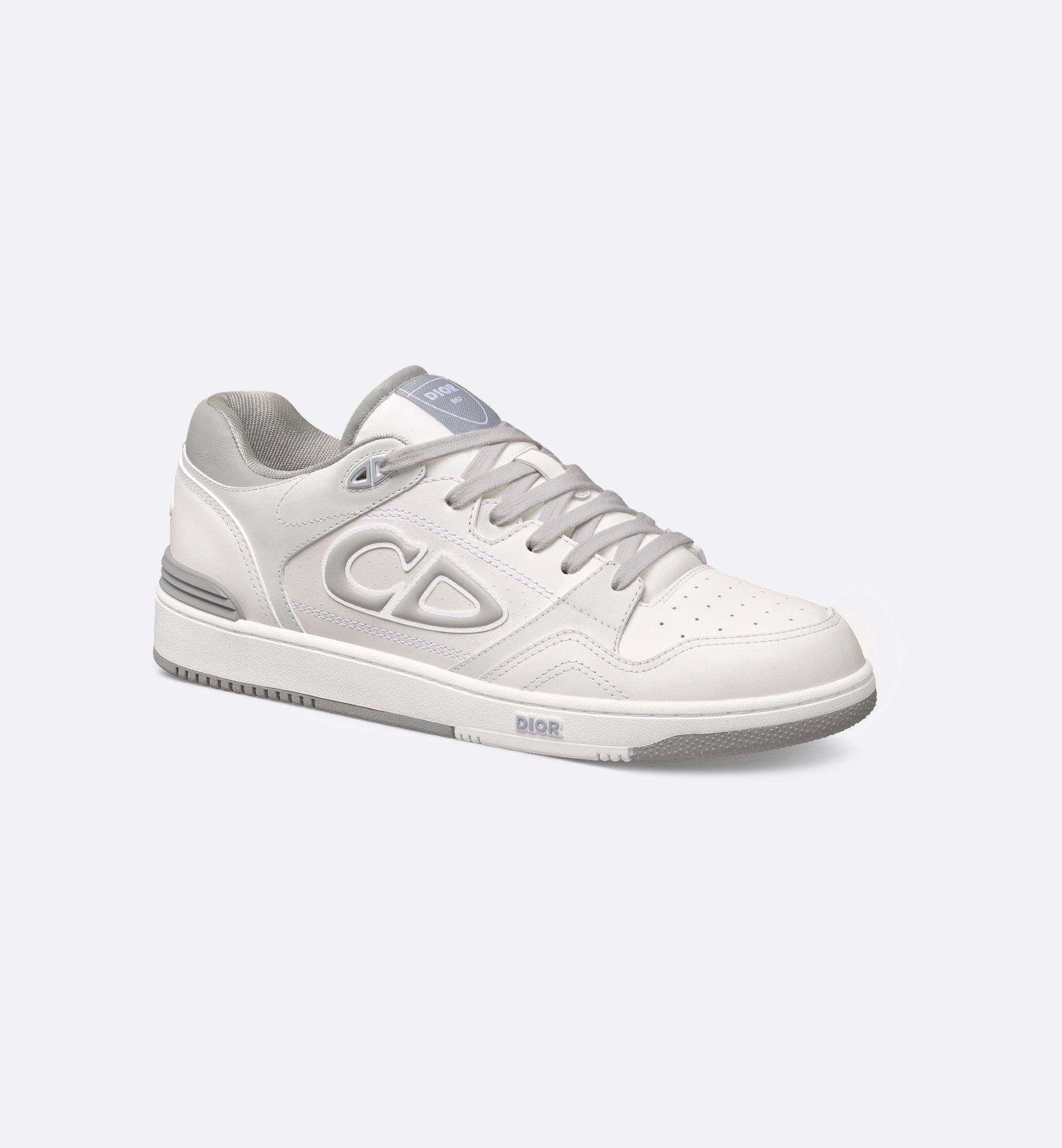 B57 Dribble Low-Top Sneaker - 1