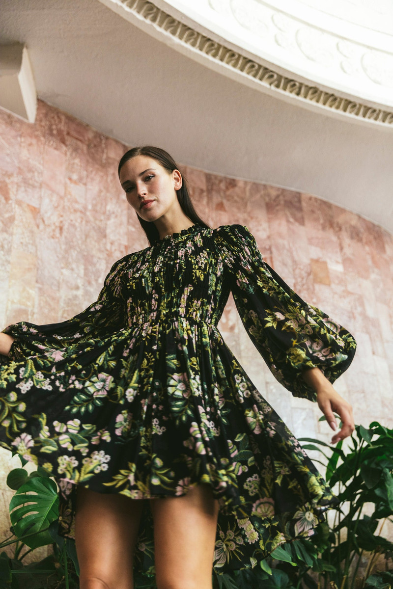 Weston Dress 5