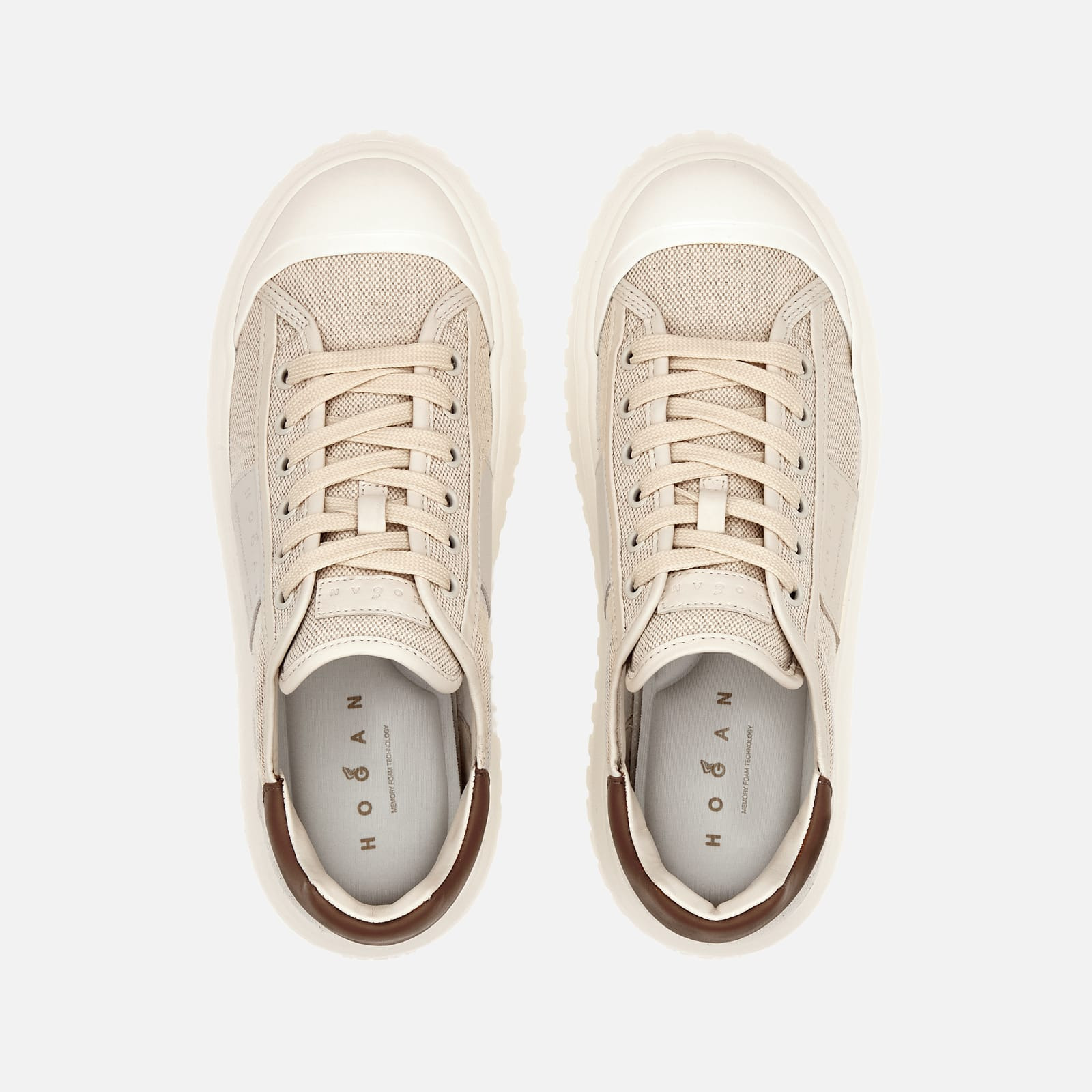 Sneakers Hogan H-Stripes - 5