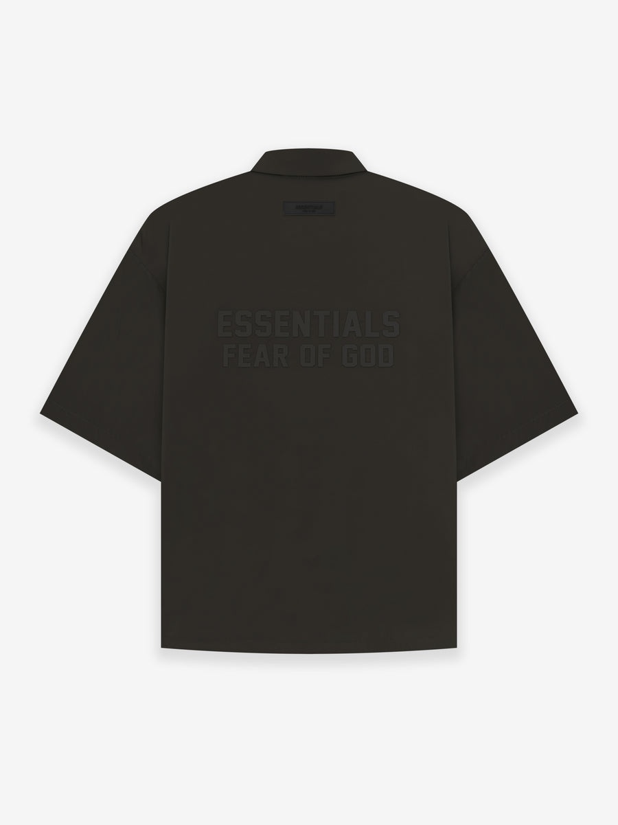 SS Nylon Shirt - 2