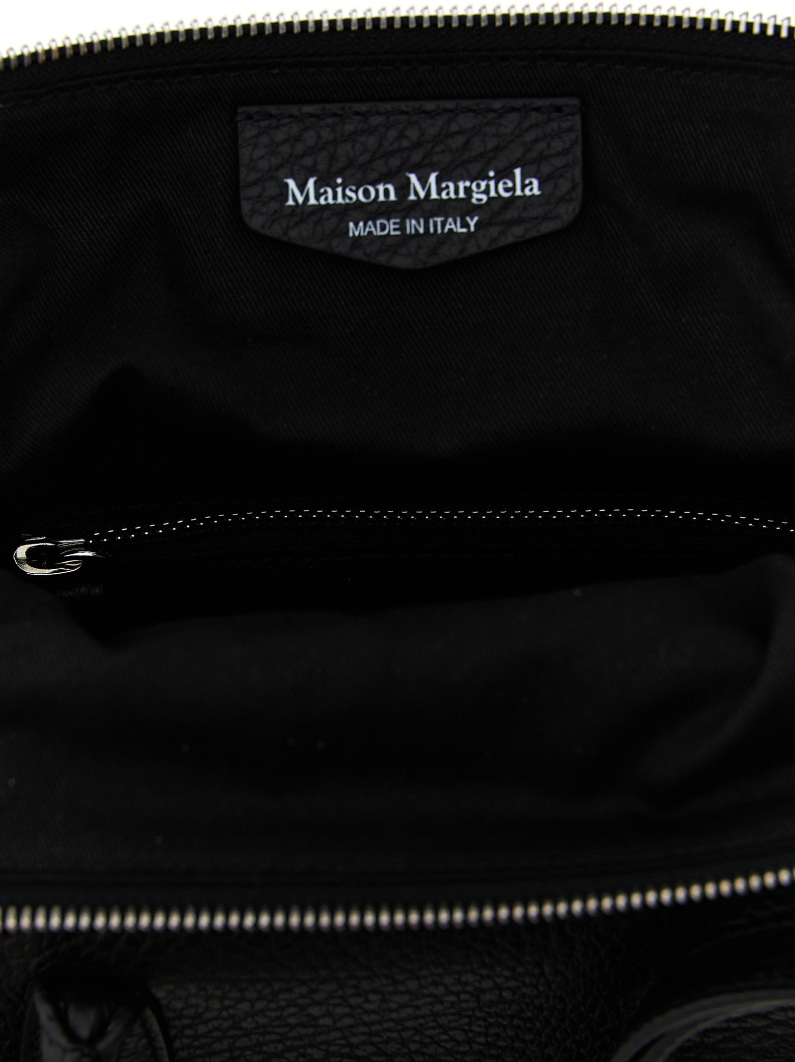 5ac East West Hand Bags Black - 4