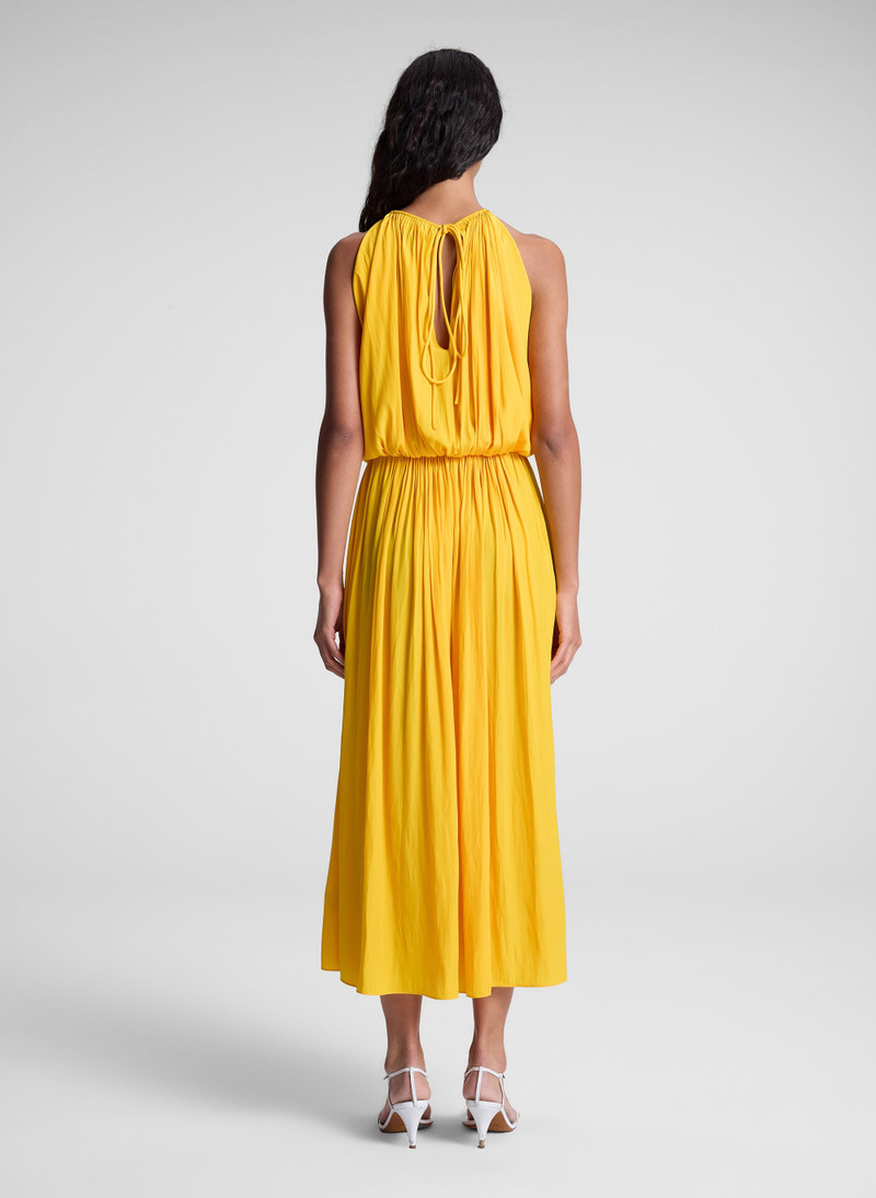 Meredith Midi Dress 6