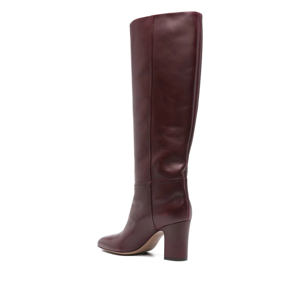 Paris Texas Red Boots Women - 2