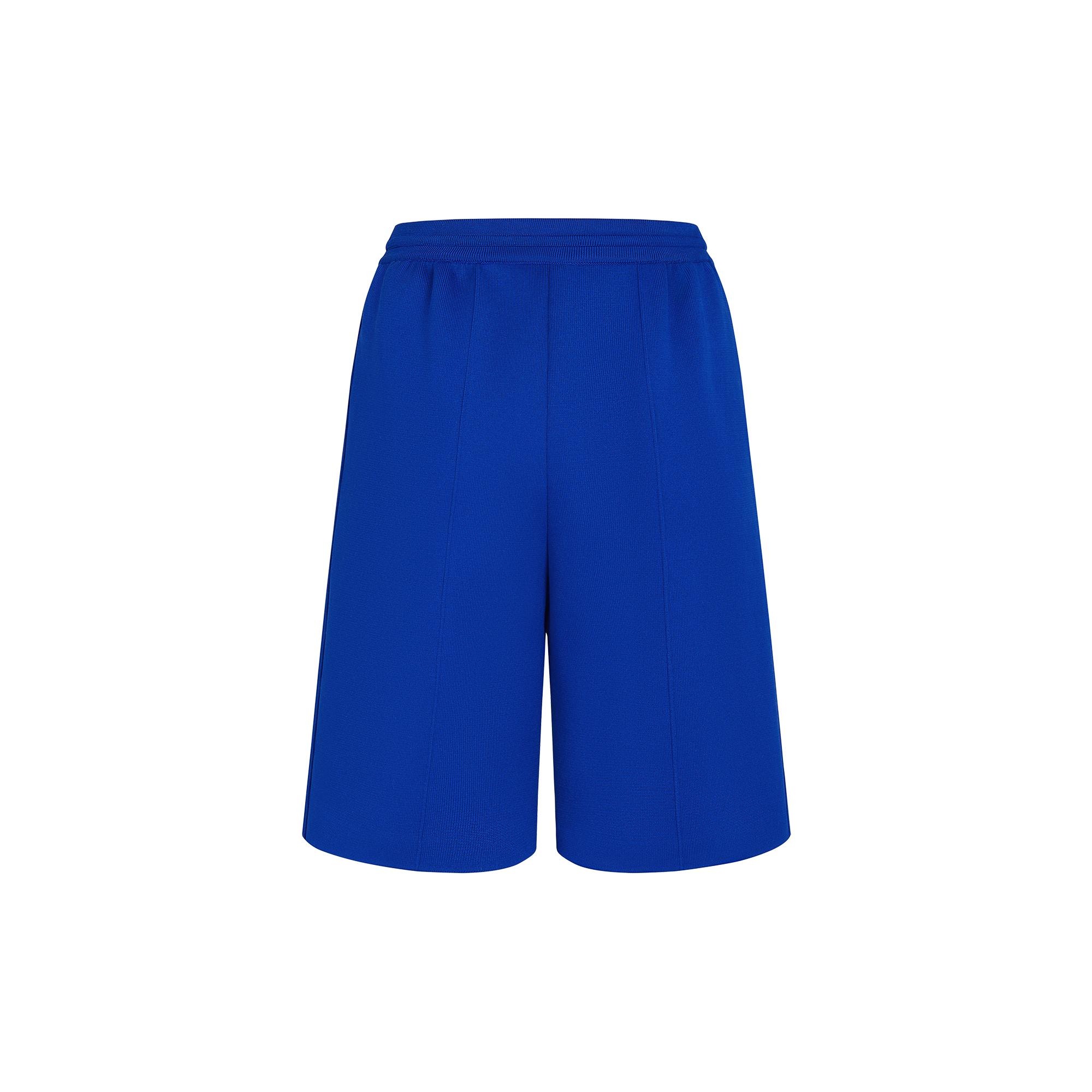 Vuittamins Sporty Bermuda Shorts - 3