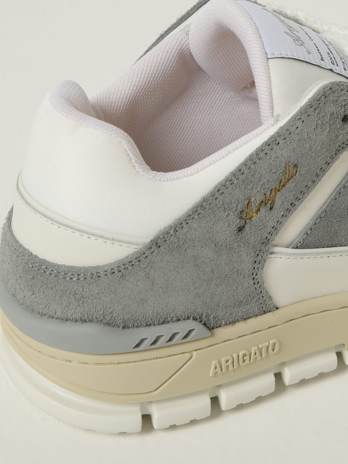 Sneakers men Axel Arigato - 4