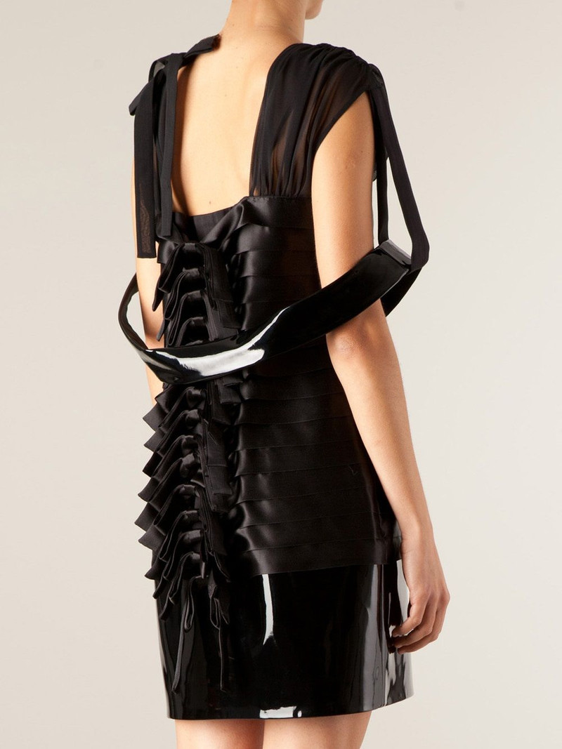 oversized dres 4