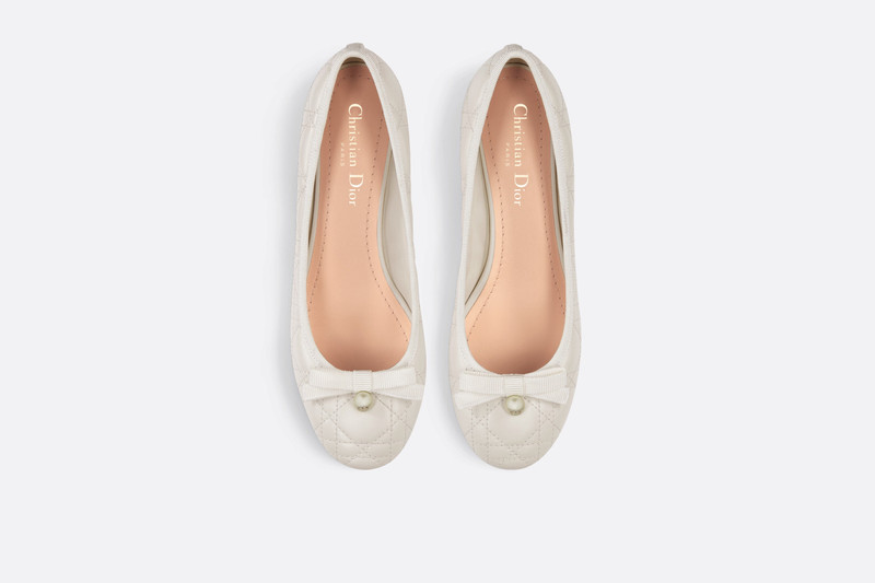 Dior Dior Ballet Pump outlook