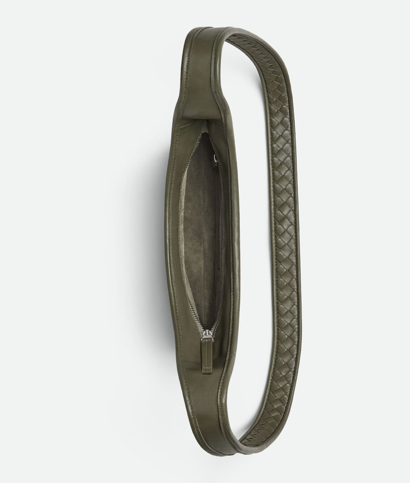 Bottega Veneta Small Veneto outlook