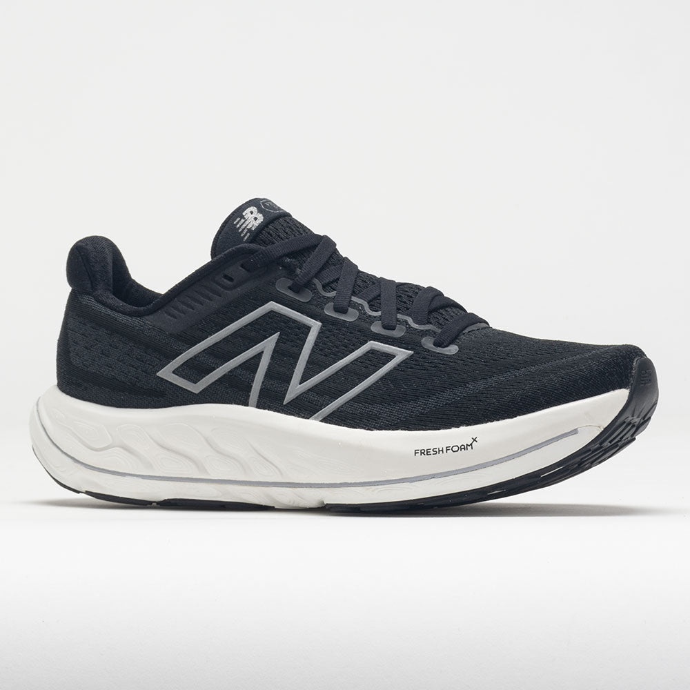 New Balance Fresh Foam X Vongo v6 Women's Black/White - 5