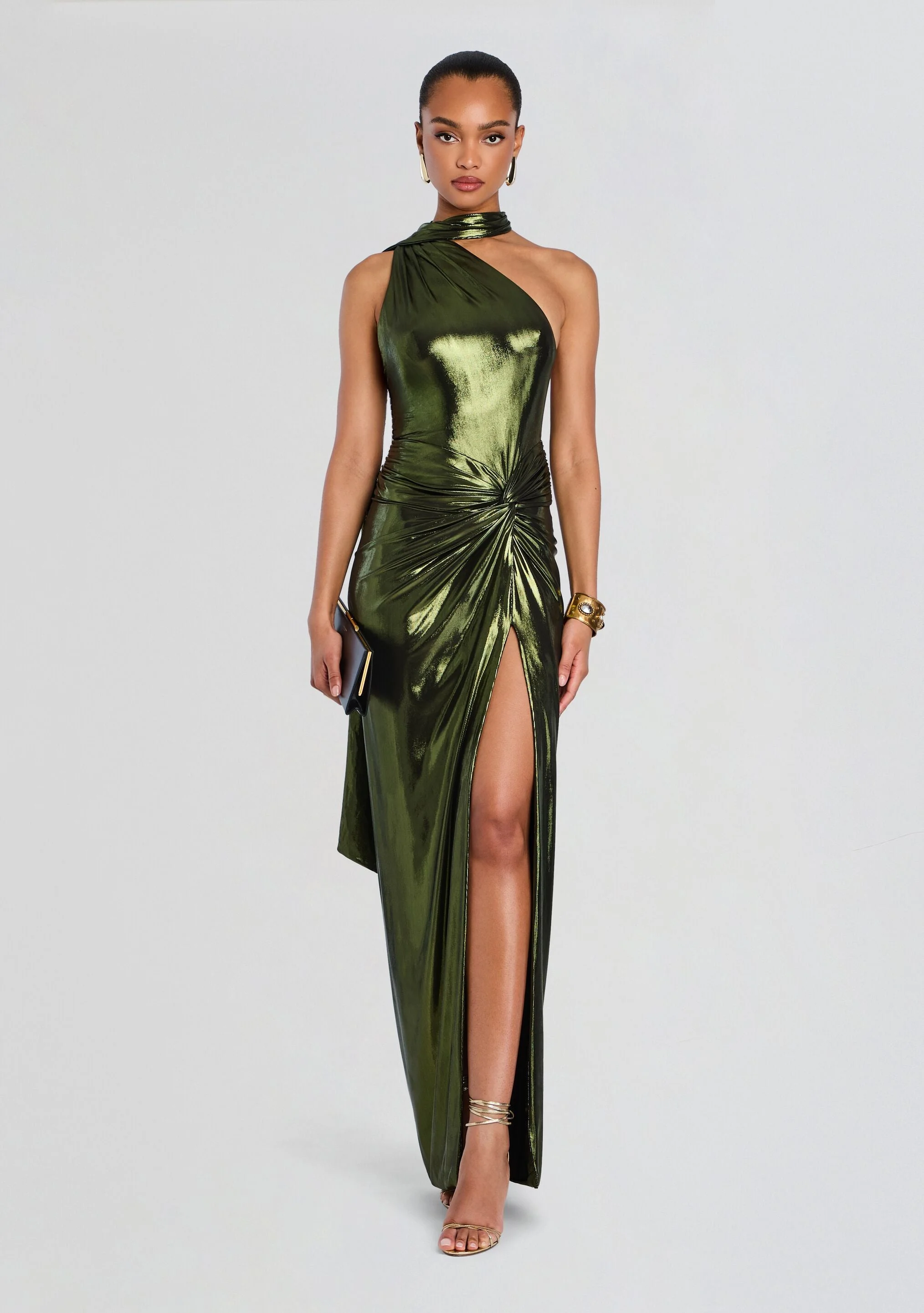 ALDER DRESS - 1