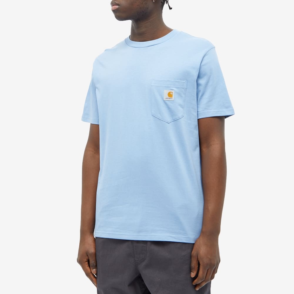 Carhartt WIP Pocket Tee - 3