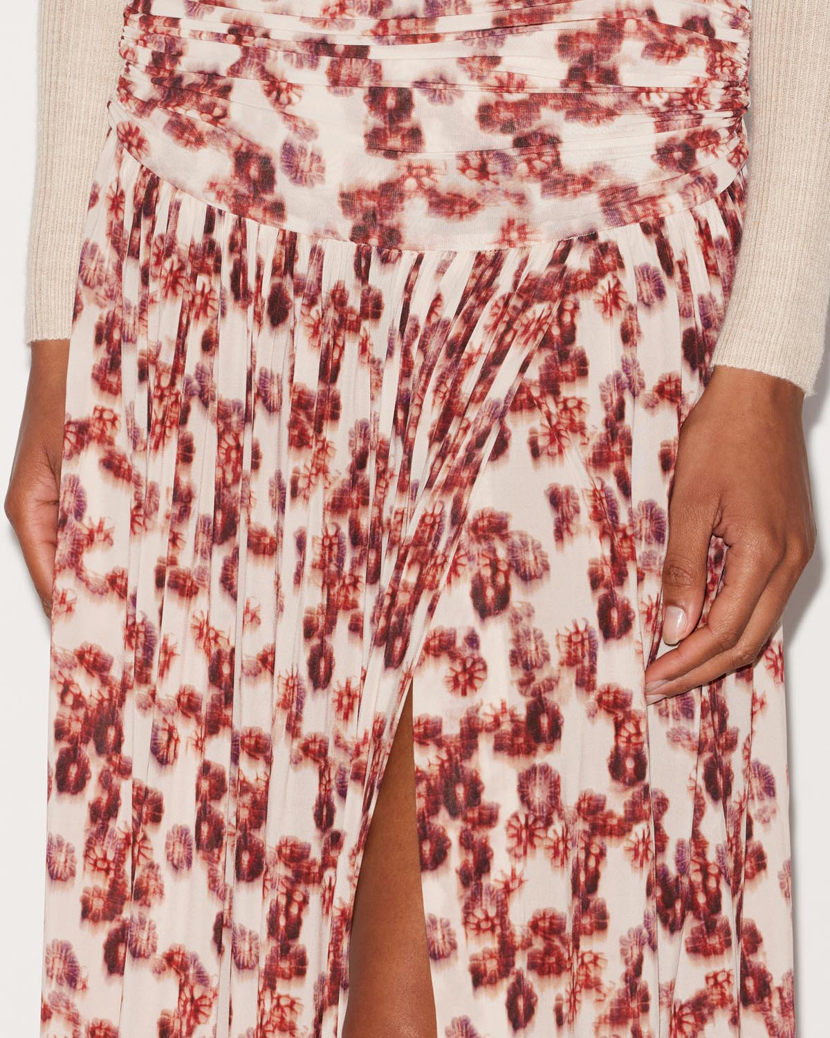 GWENDY SKIRT - 3