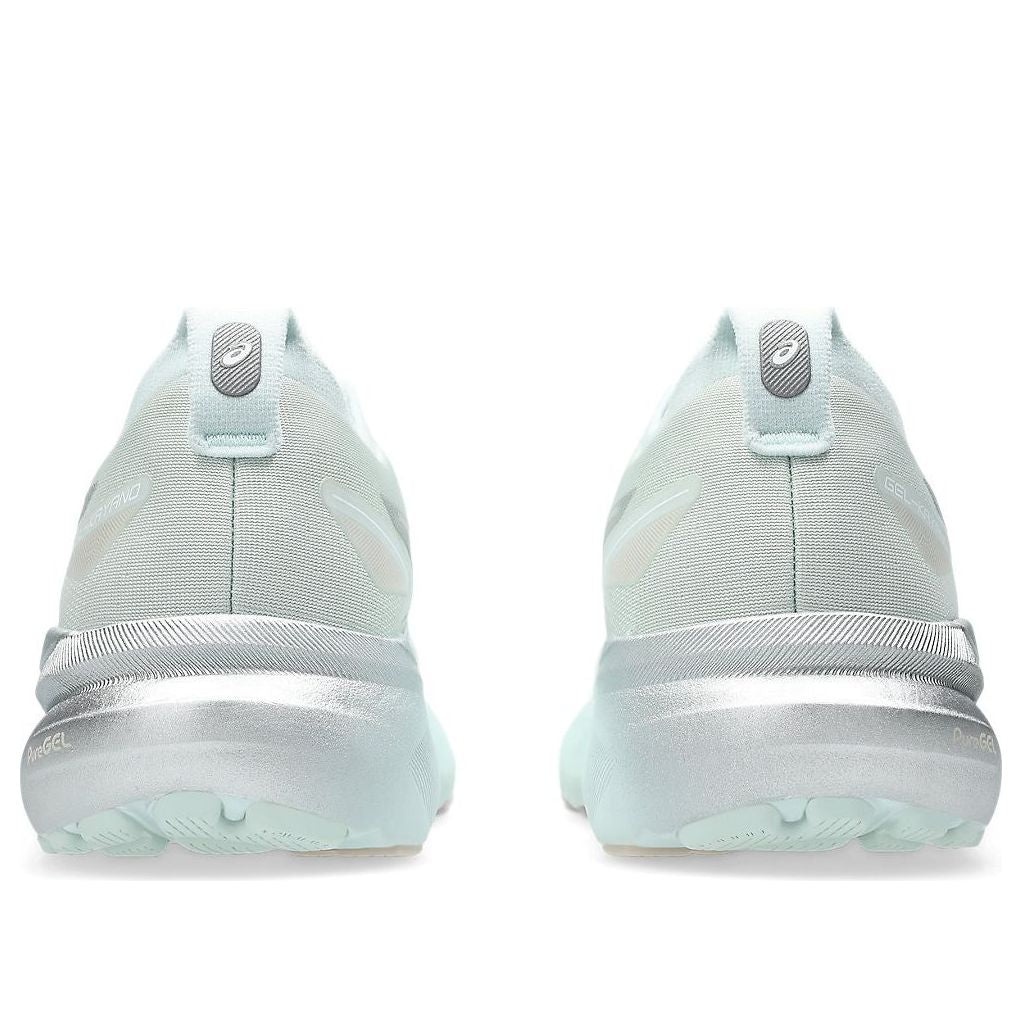 (WMNS) ASICS Gel-Kayano 31 'Pure Aqua Pure Silver' 1012B670-301 - 5