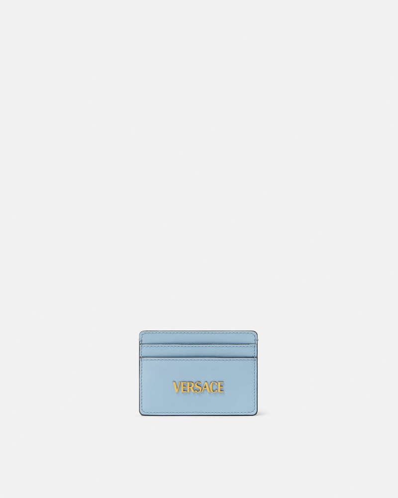 Versace Tag Card Holder 1