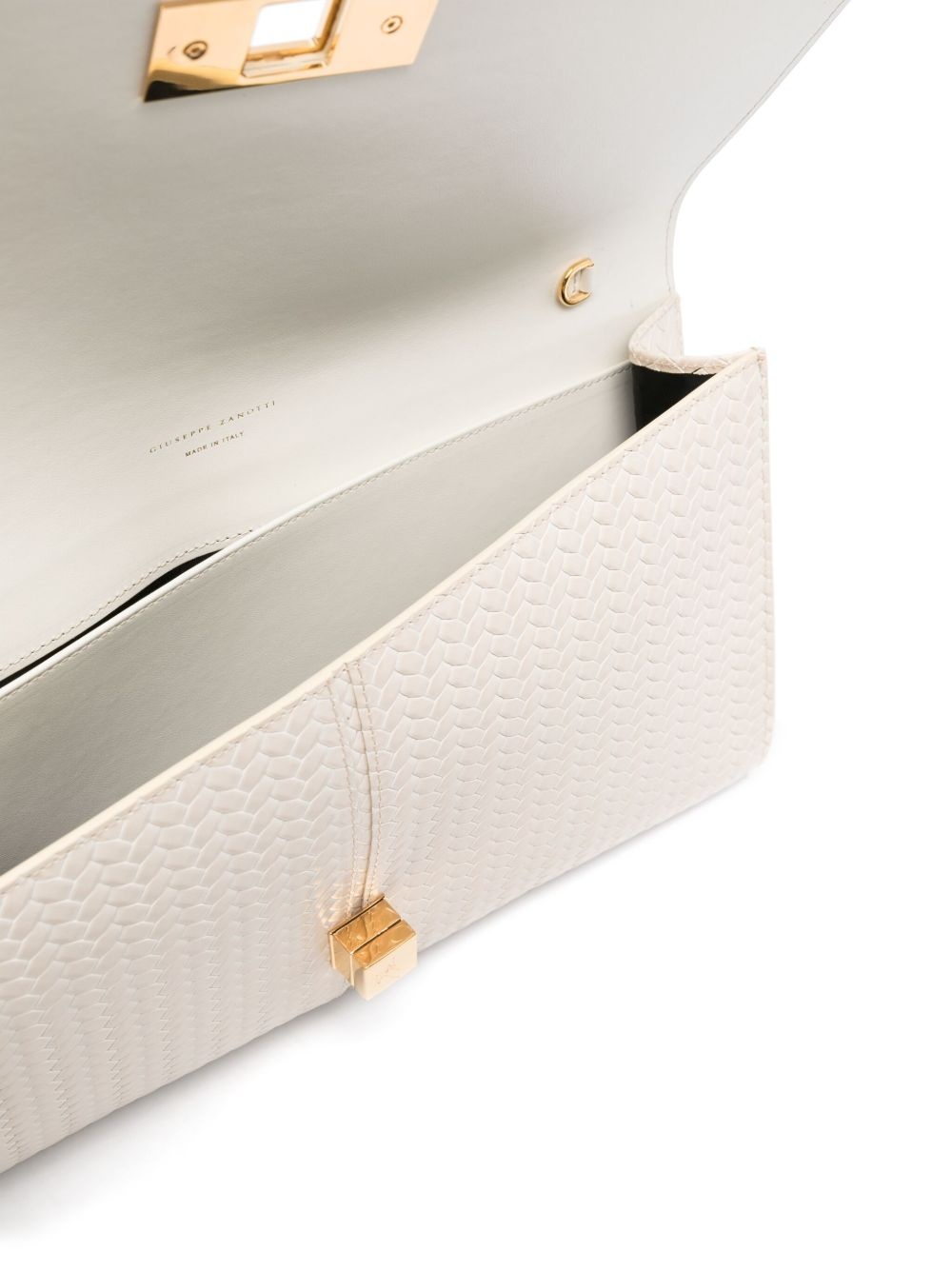 Montserrat clutch bag - 5