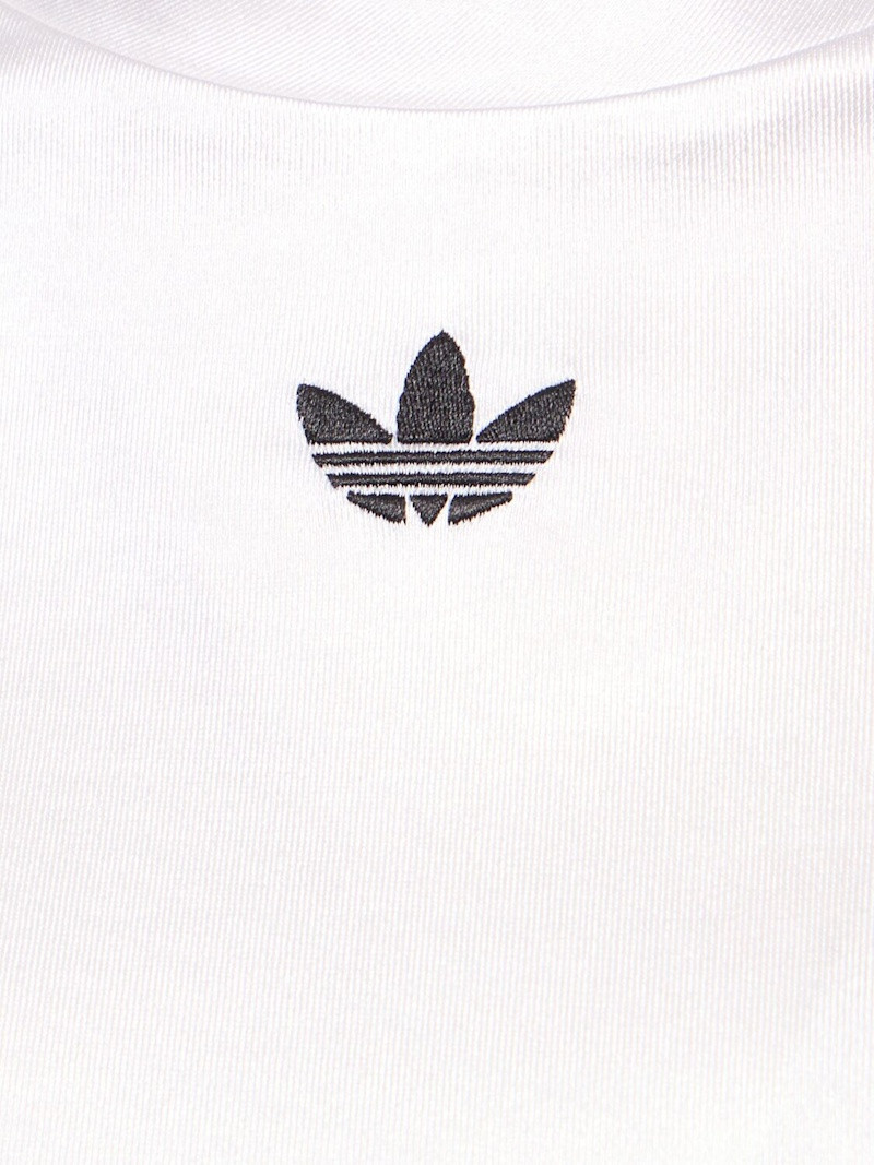 adidas Originals Teamgeist top outlook