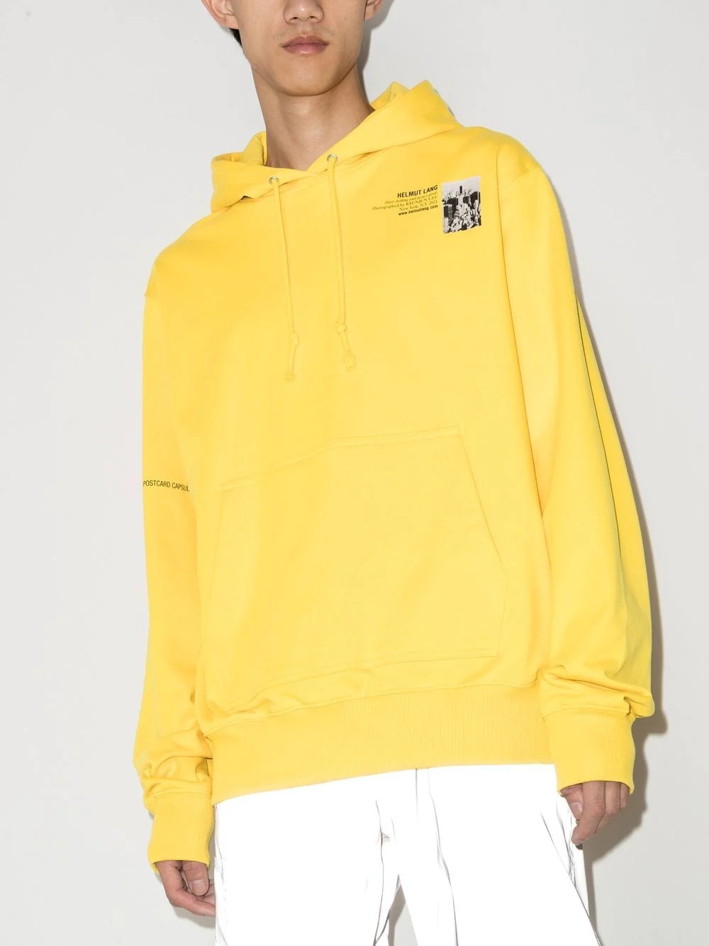 New York Taxi hoodie - 2