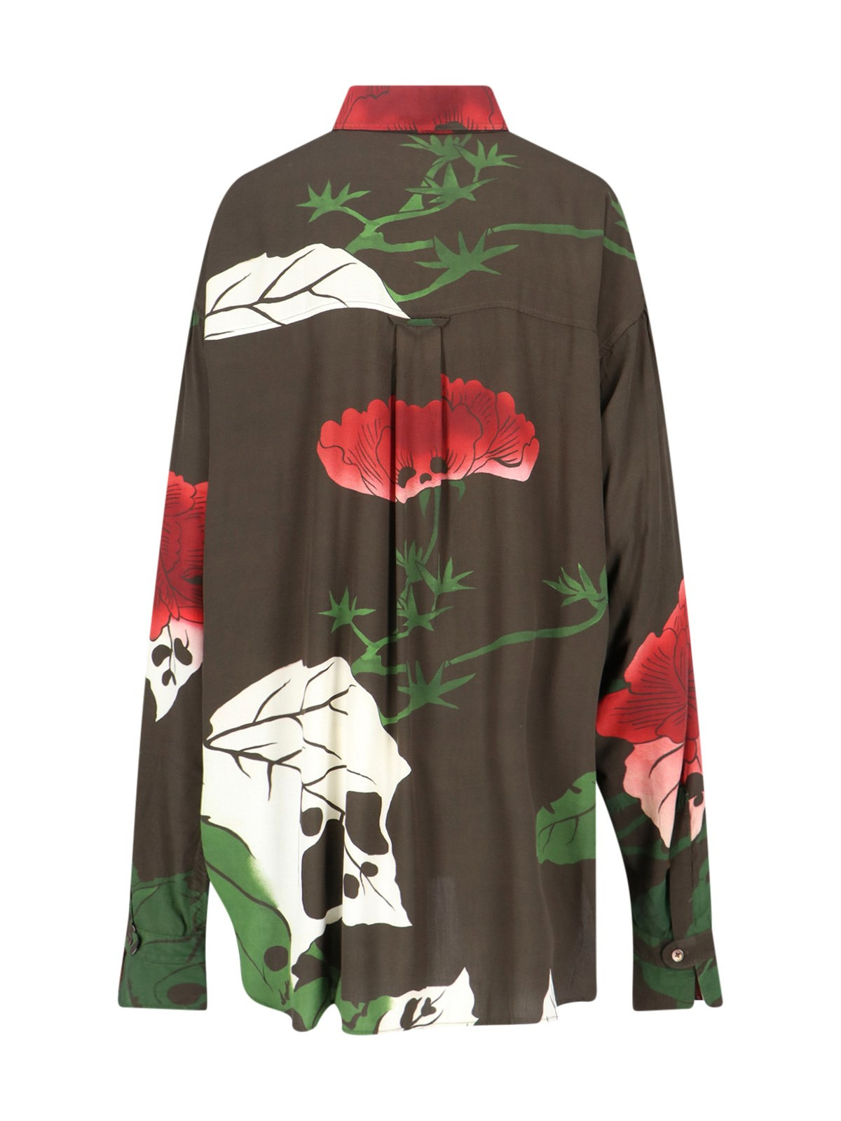 'DAPPER' SHIRT - 2