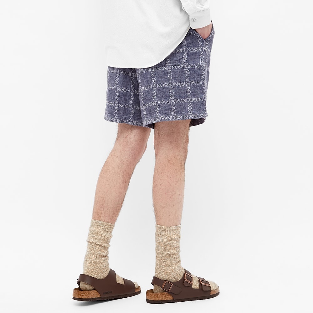 JW Anderson Oversized Short - 5